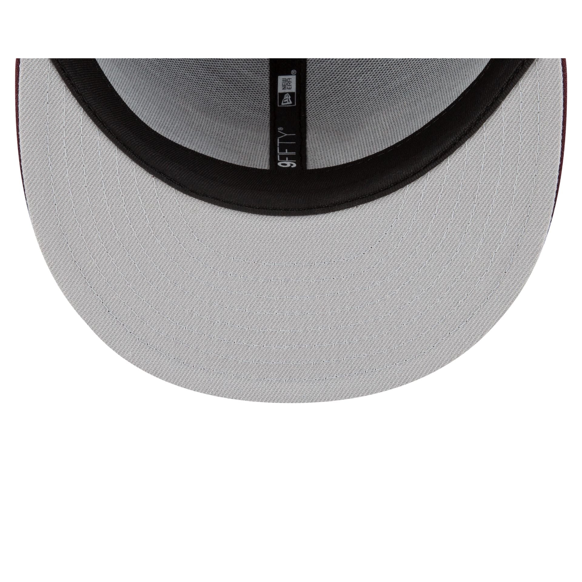 Virginia Tech Hokies 9FIFTY Snapback Hat