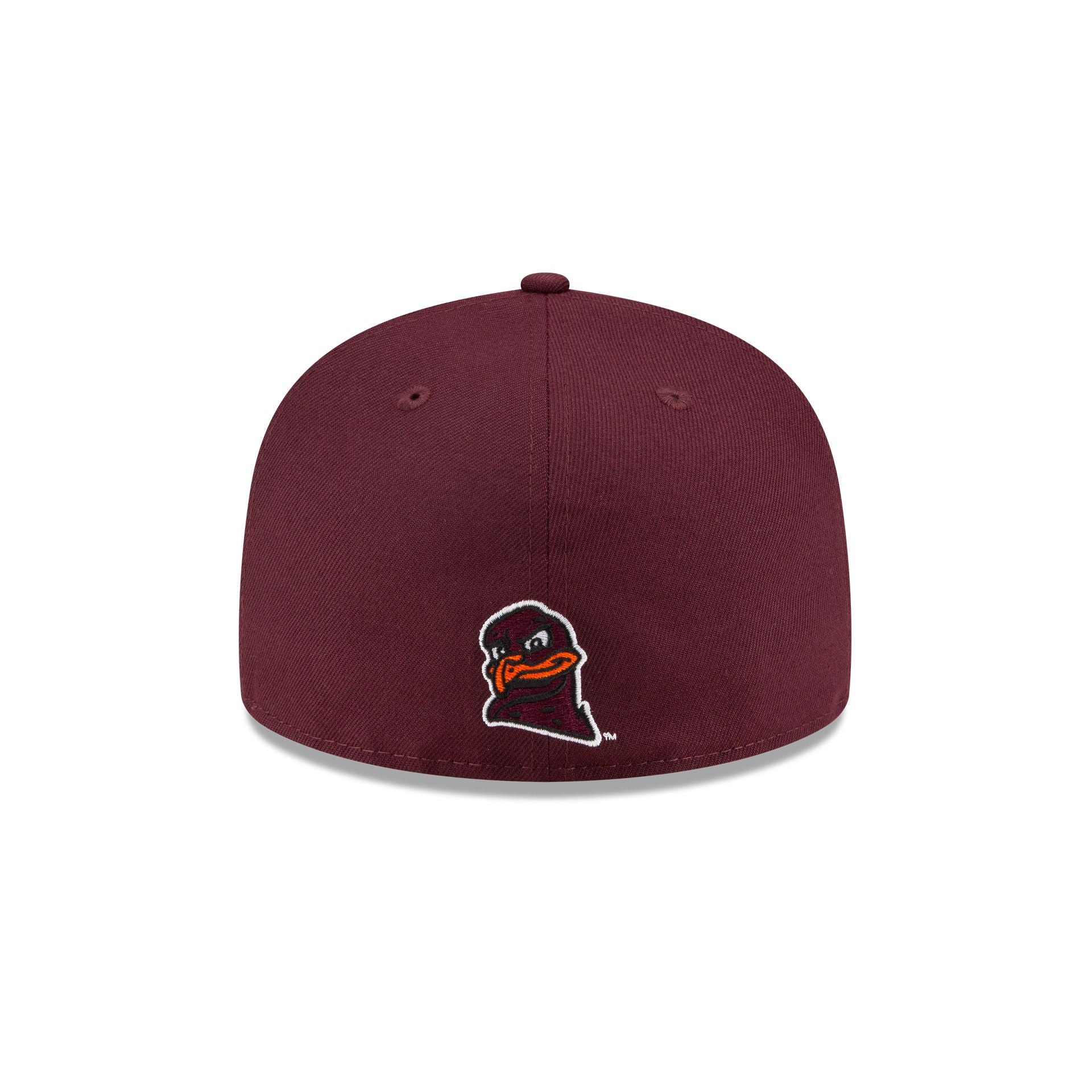 Virginia Tech Hokies 59FIFTY Fitted Hat