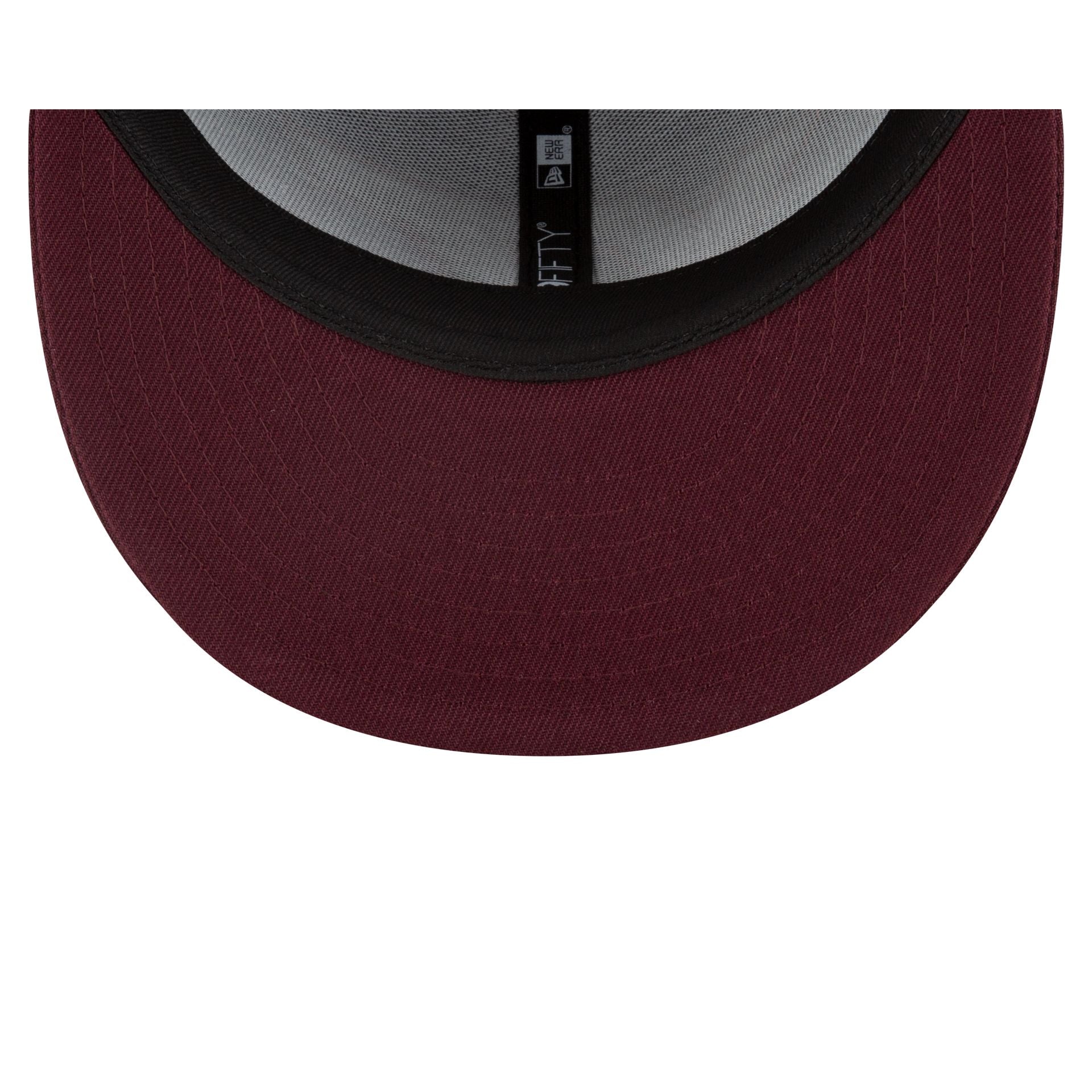 Virginia Tech Hokies 59FIFTY Fitted Hat