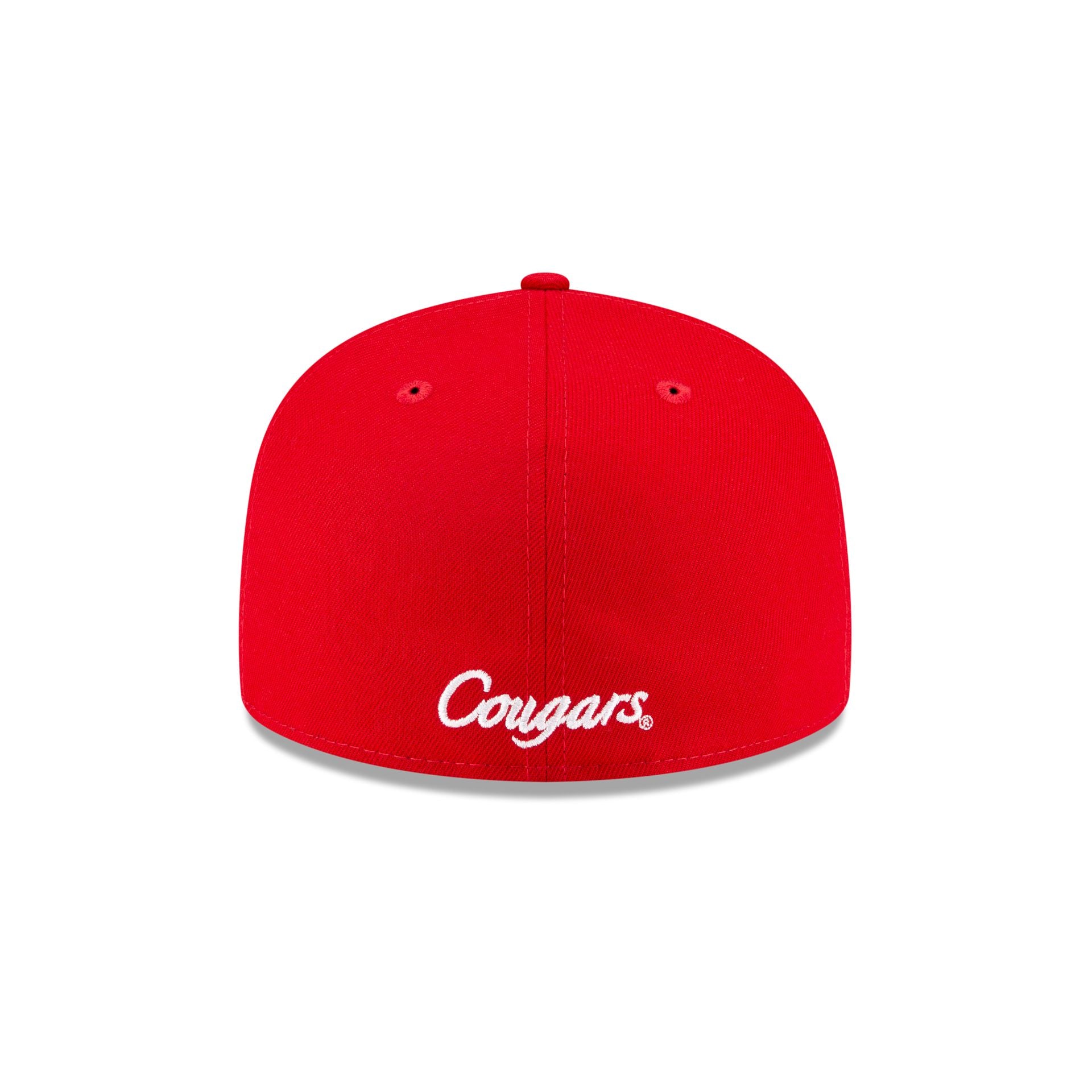 Houston Cougars 59FIFTY Fitted Hat
