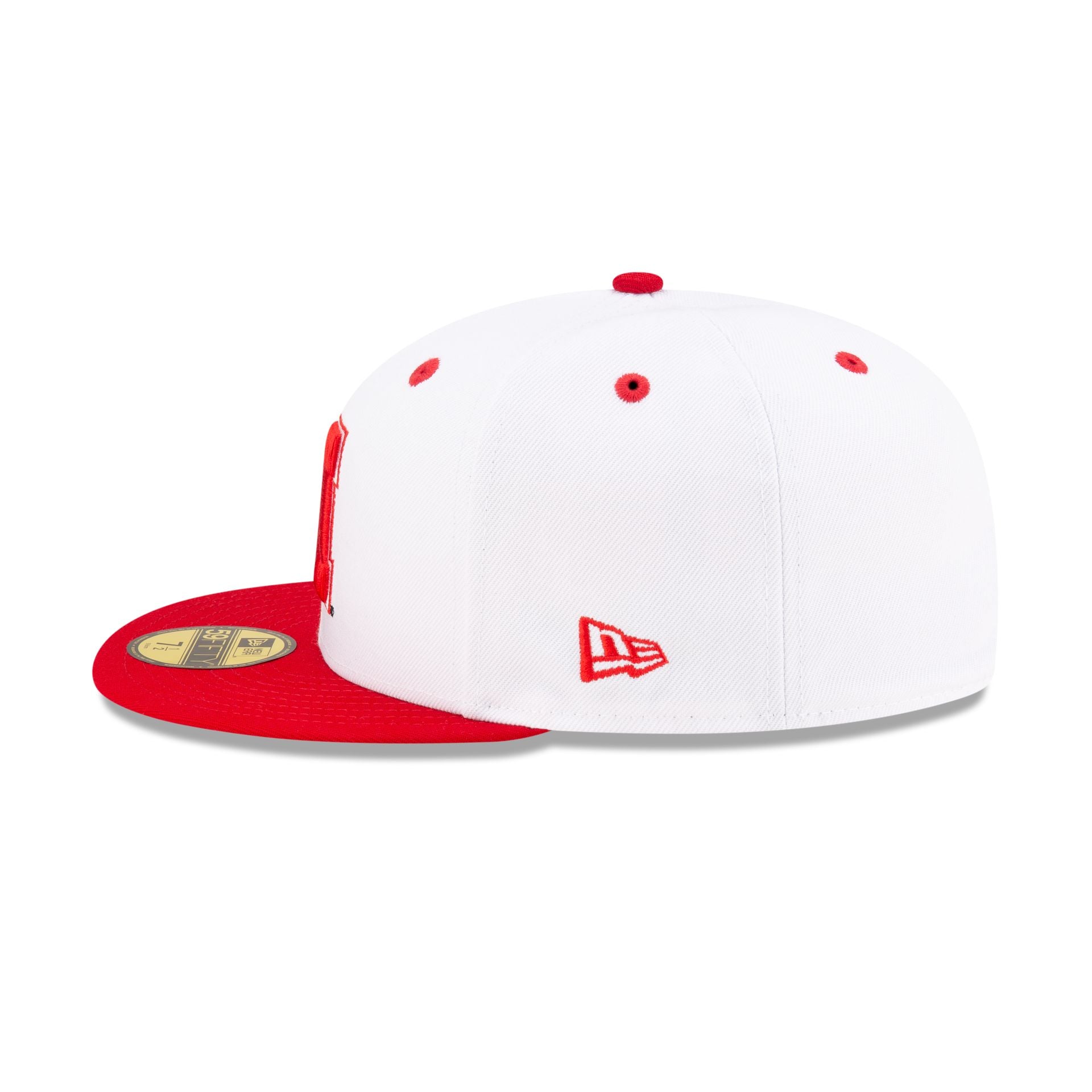 Nebraska Cornhuskers 59FIFTY Fitted Hat