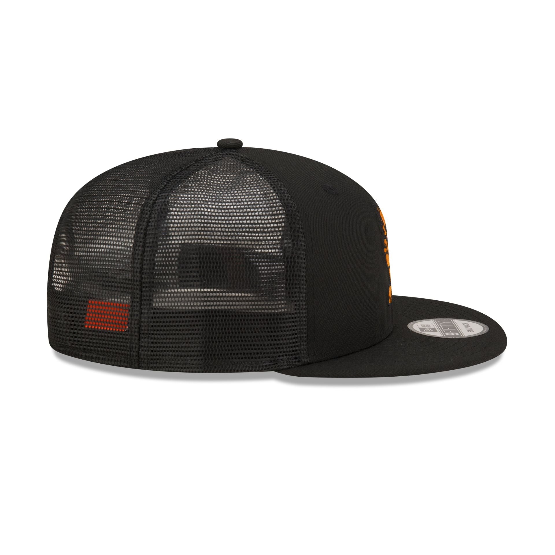 Garfield 9FIFTY Trucker Hat