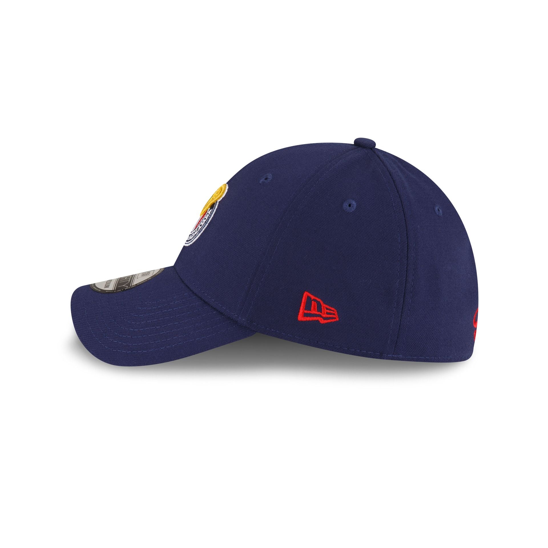 Chivas 39THIRTY Stretch Fit Hat