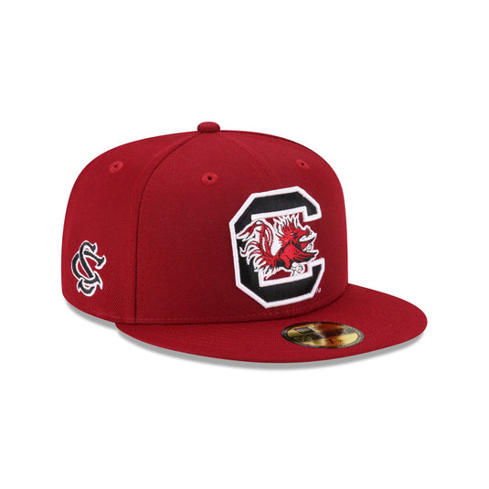 South Carolina Gamecocks 59FIFTY Fitted Hat - New Era Cap