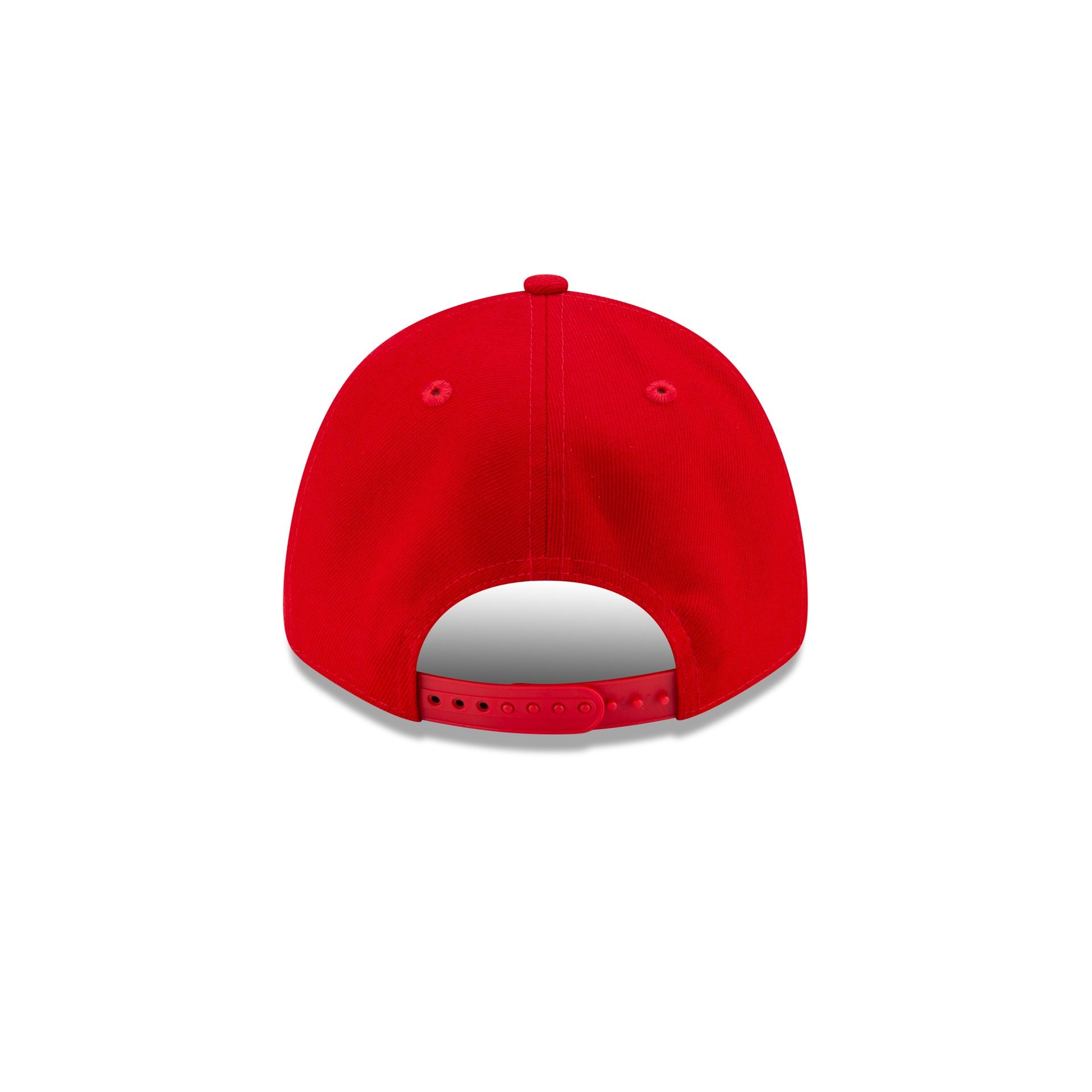 Deportivo Toluca FC 9FORTY Snapback Hat
