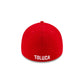 Deportivo Toluca FC 39THIRTY Stretch Fit Hat
