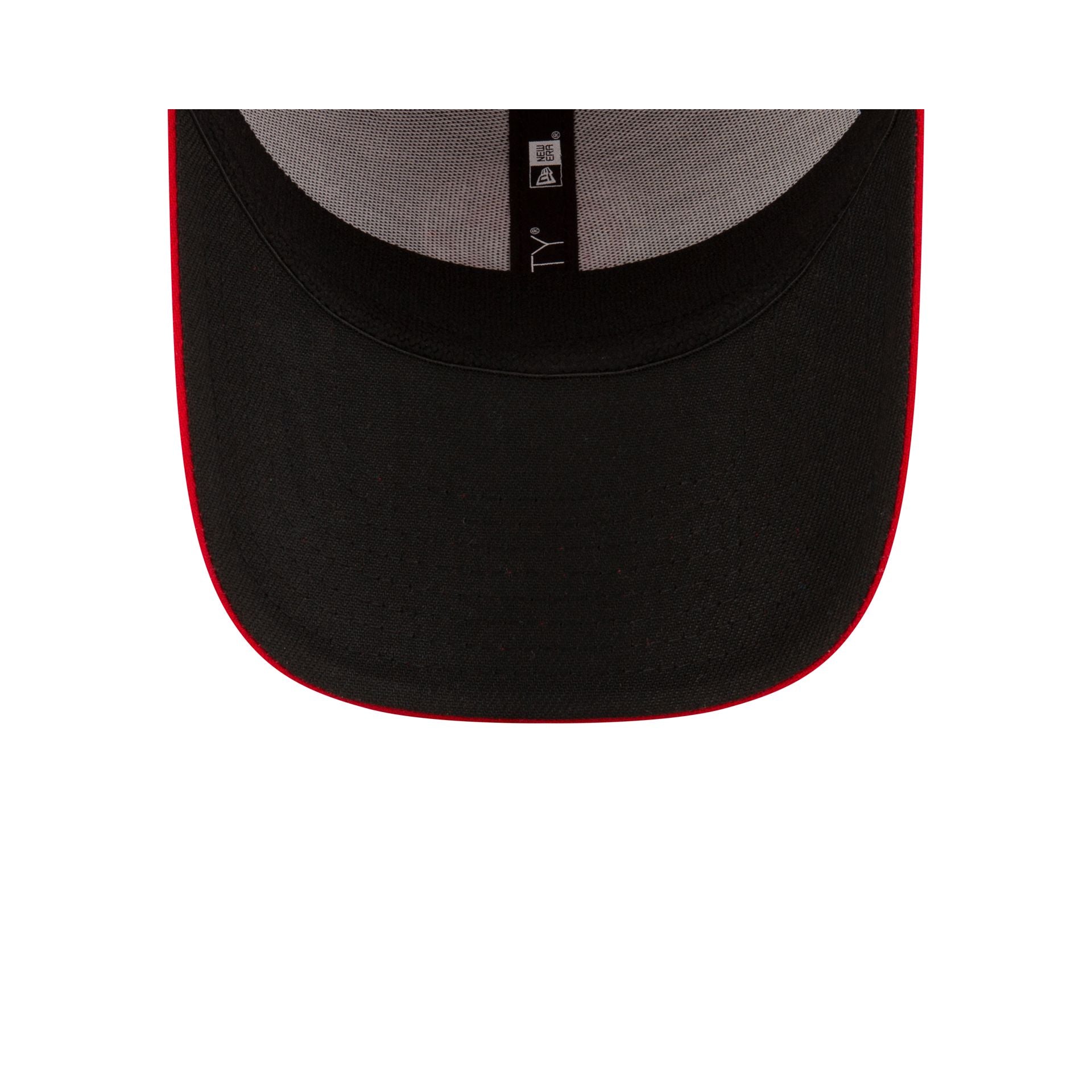 Deportivo Toluca FC 39THIRTY Stretch Fit Hat