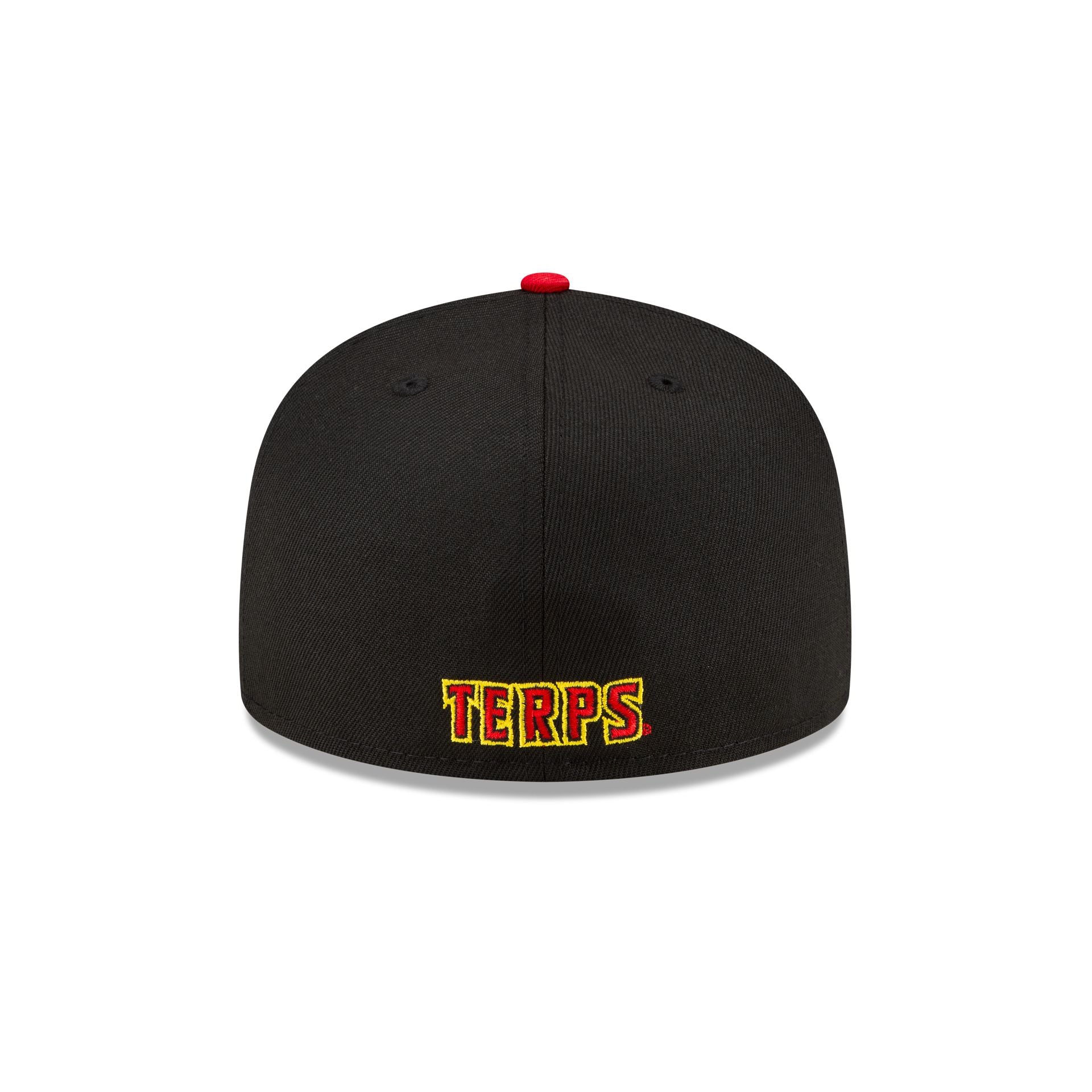 Maryland Terrapins 59FIFTY Fitted Hat