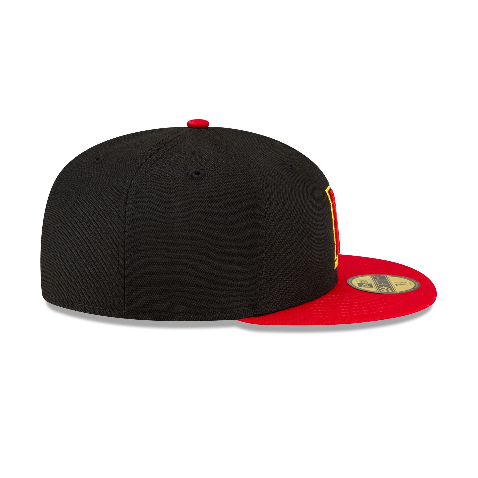 Maryland Terrapins 59FIFTY Fitted Hat