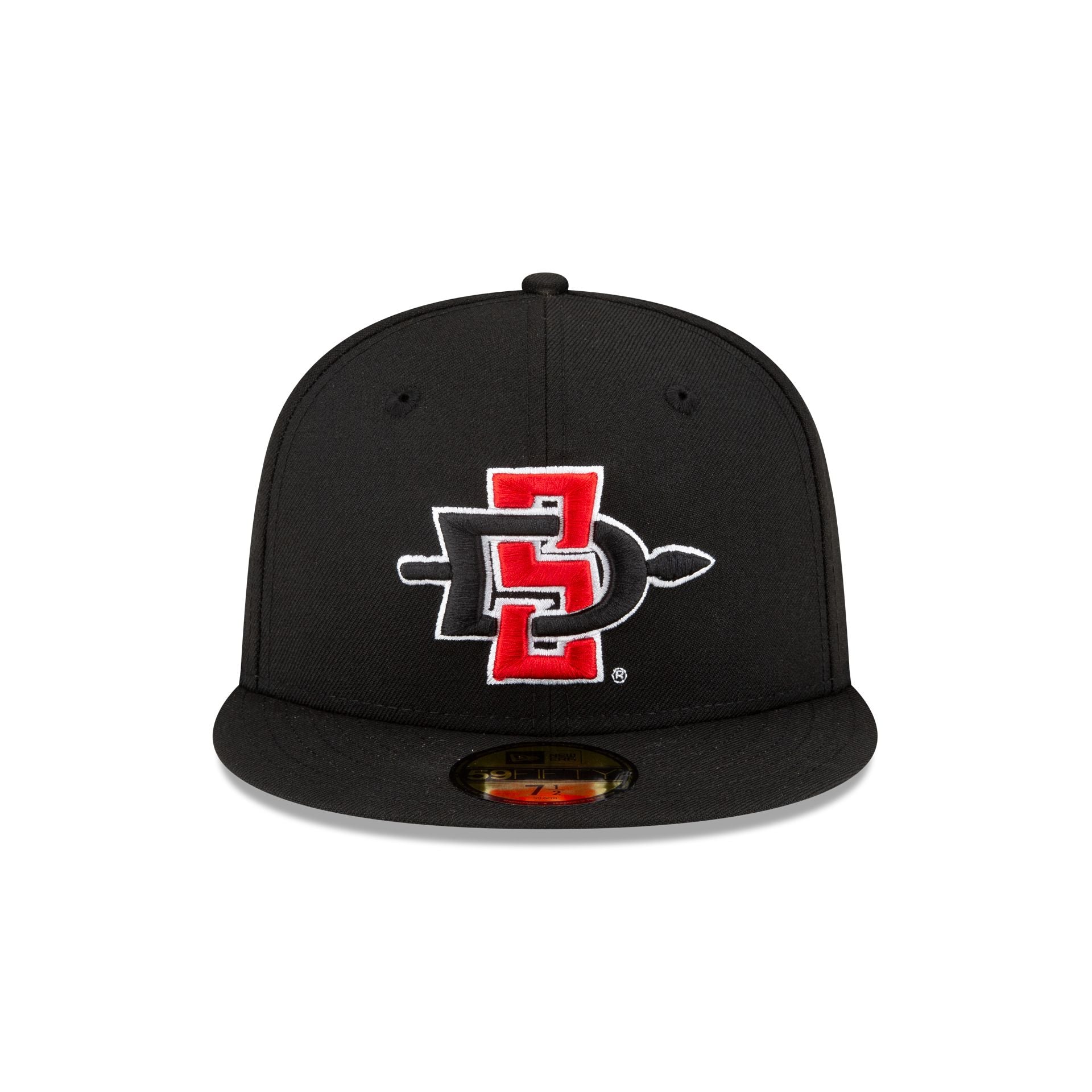 San Diego State Aztecs 59FIFTY Fitted Hat