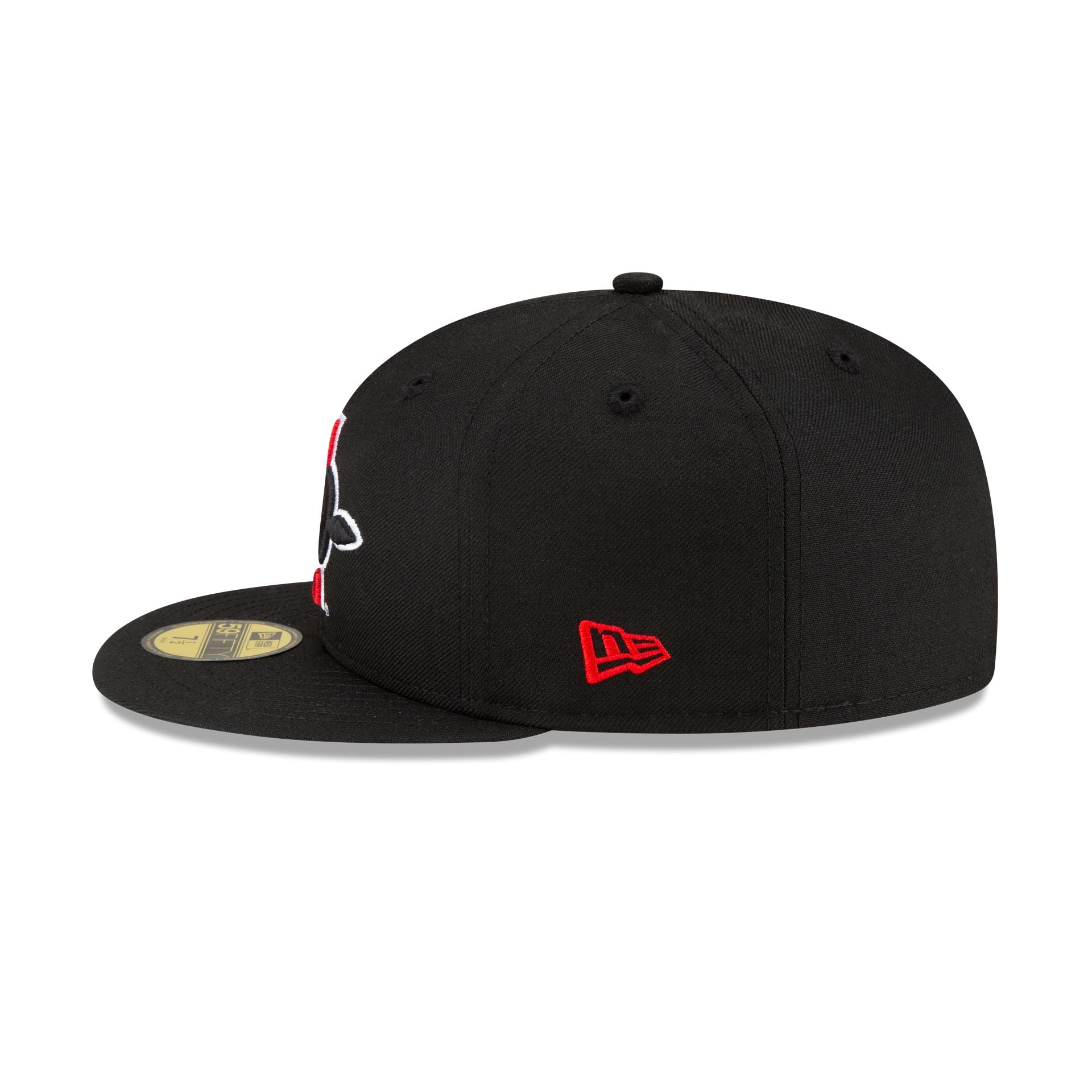San Diego State Aztecs 59FIFTY Fitted Hat
