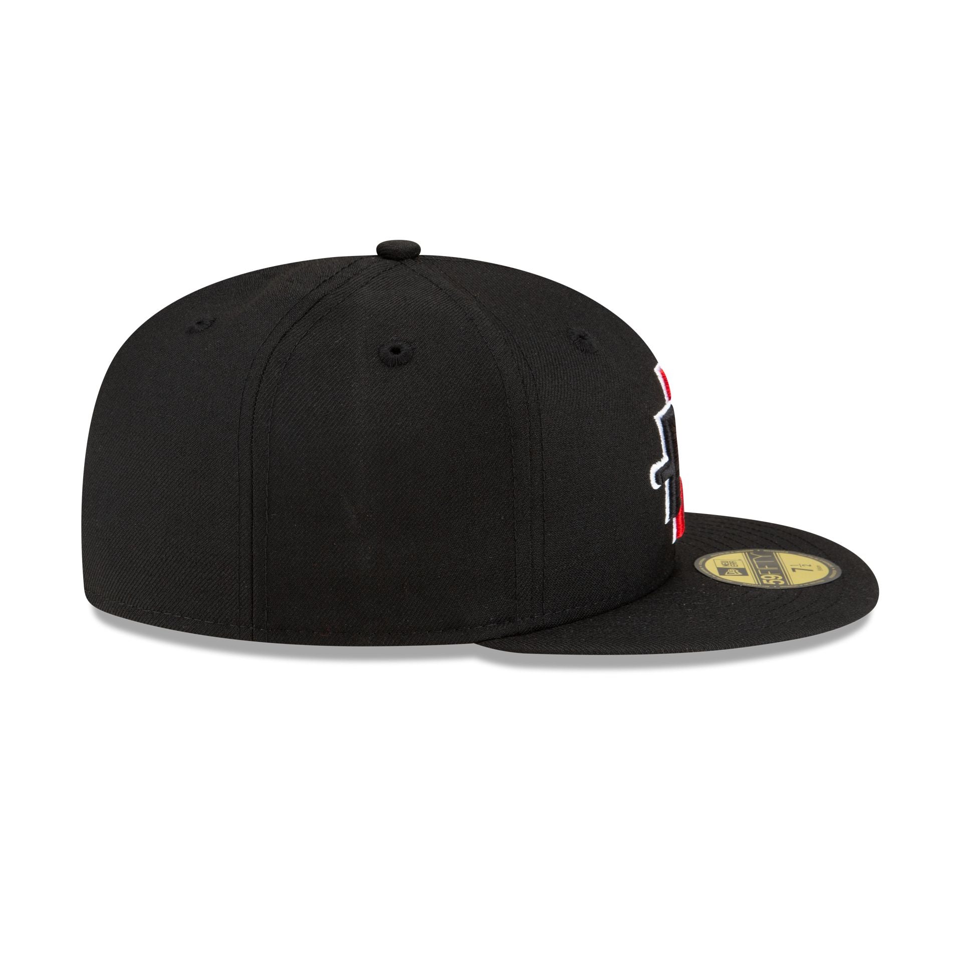 San Diego State Aztecs 59FIFTY Fitted Hat