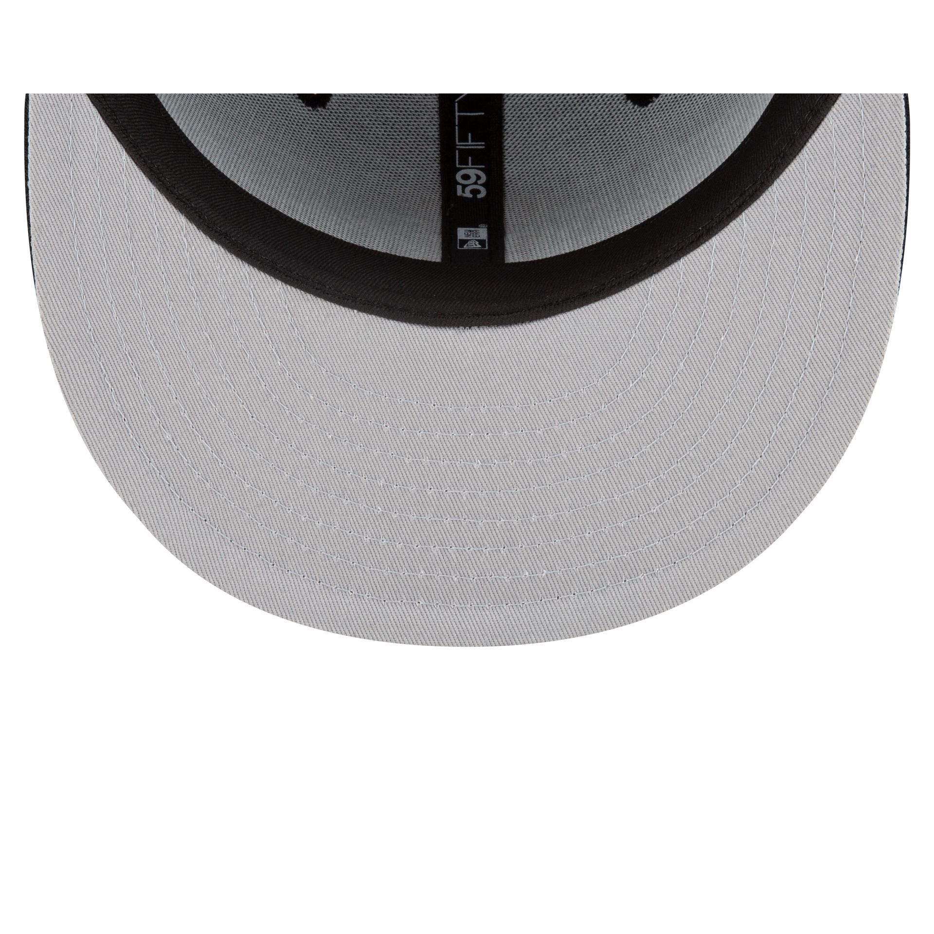 San Diego State Aztecs 59FIFTY Fitted Hat