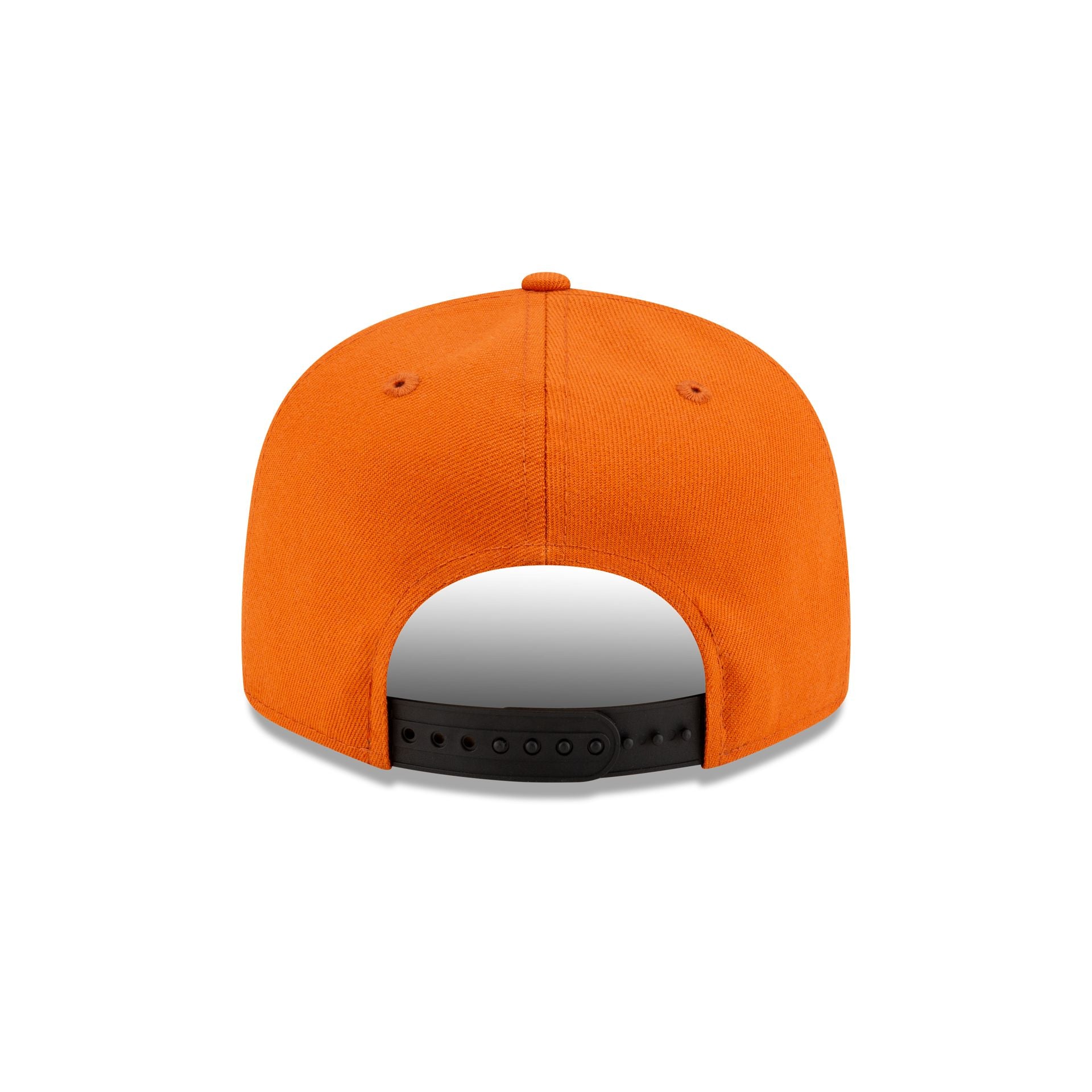 Texas Longhorns Orange 9FIFTY Snapback Hat