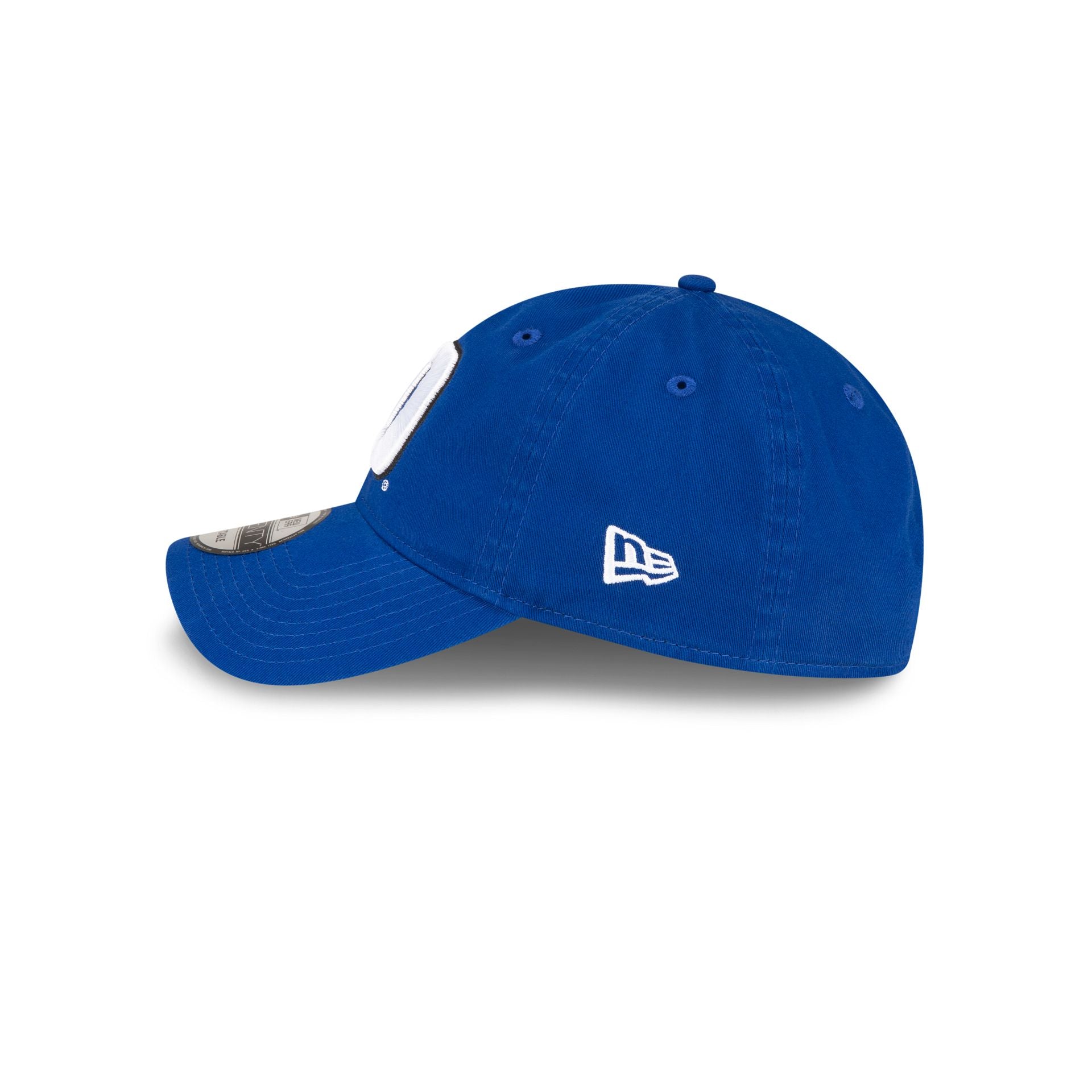 Duke Blue Devils Blue 9TWENTY Adjustable Hat