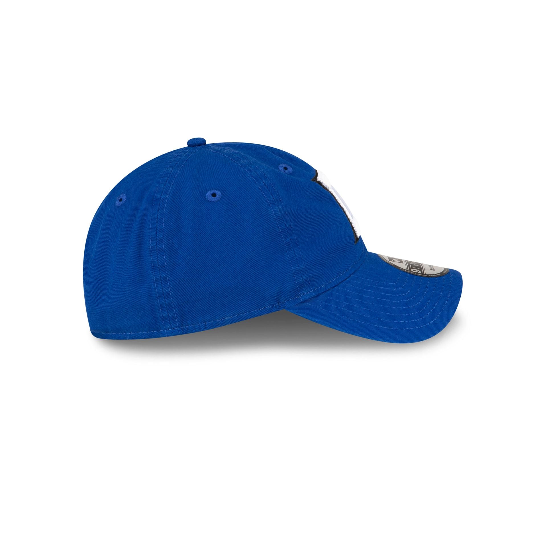 Duke Blue Devils Blue 9TWENTY Adjustable Hat