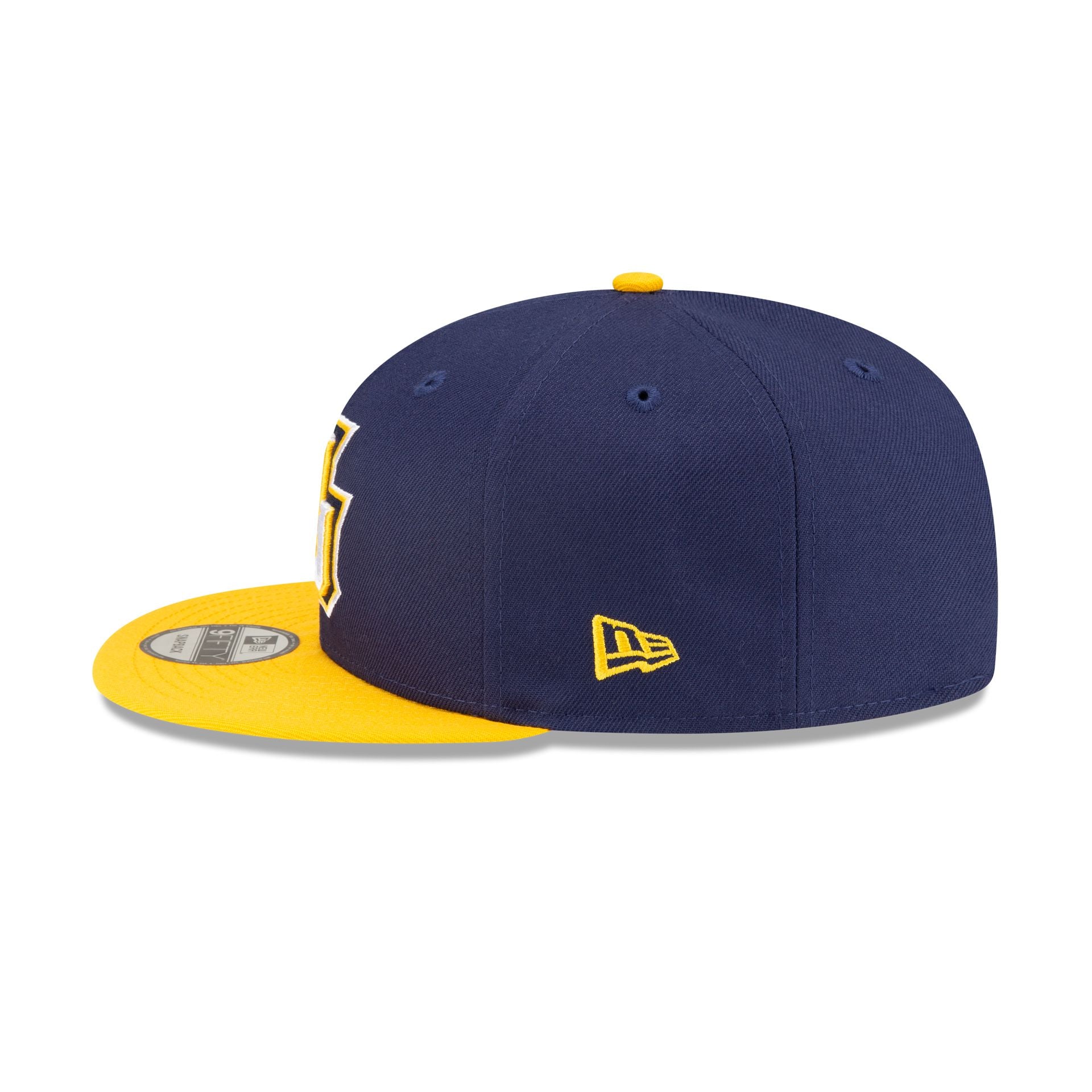 Marquette Golden Eagles 9FIFTY Snapback Hat