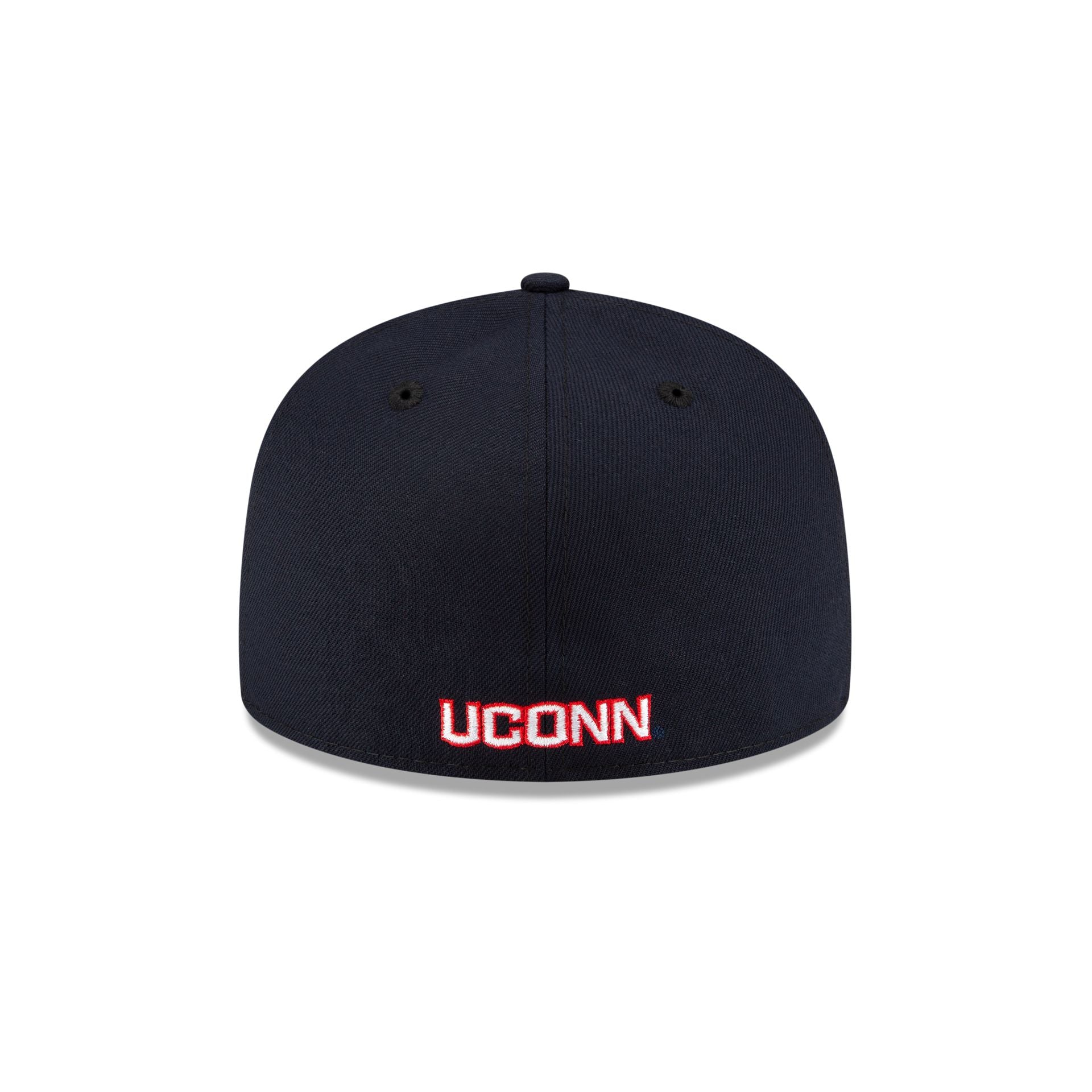 Connecticut Huskies 59FIFTY Fitted Hat