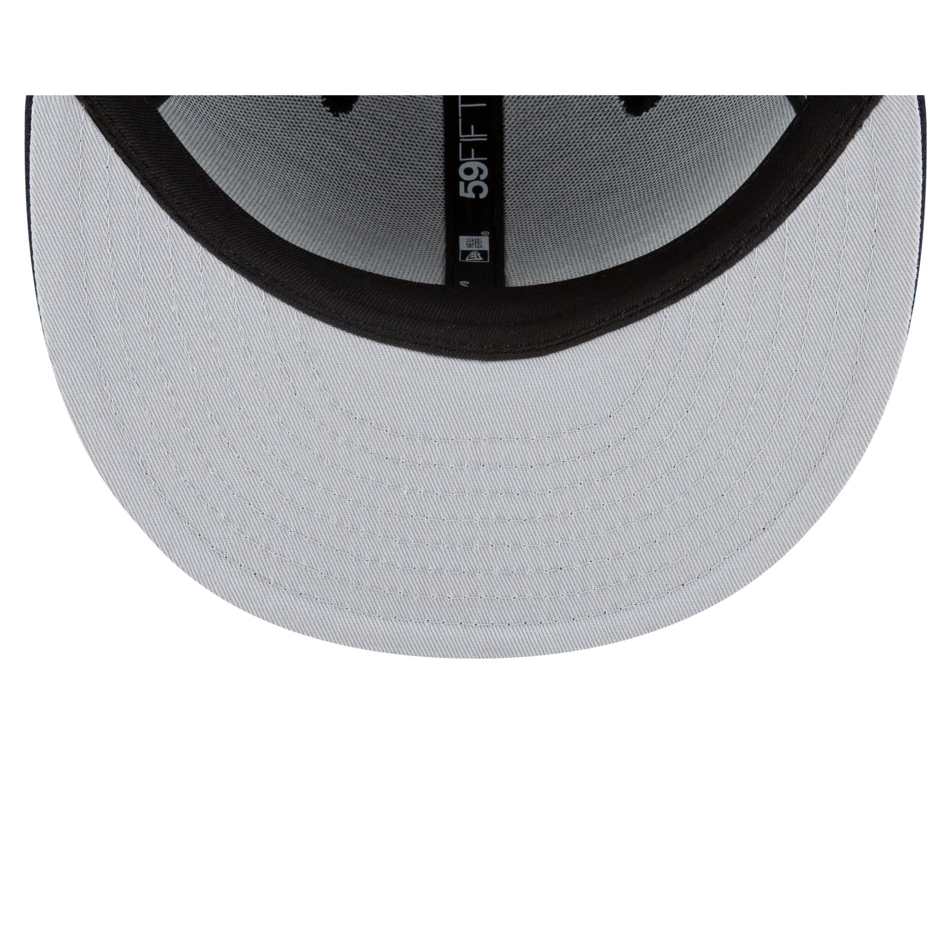 Connecticut Huskies 59FIFTY Fitted Hat