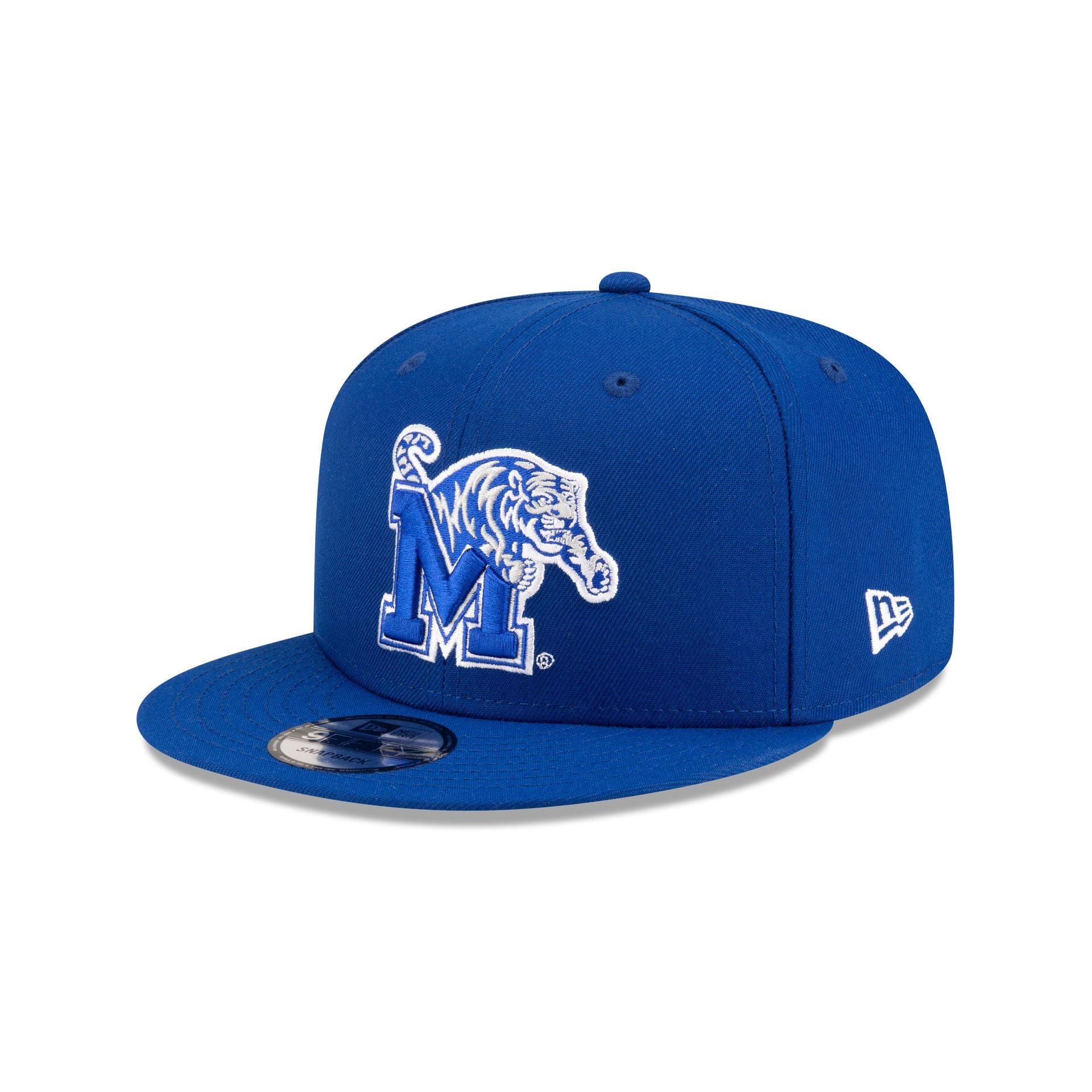 Memphis Tigers 9FIFTY Snapback Hat