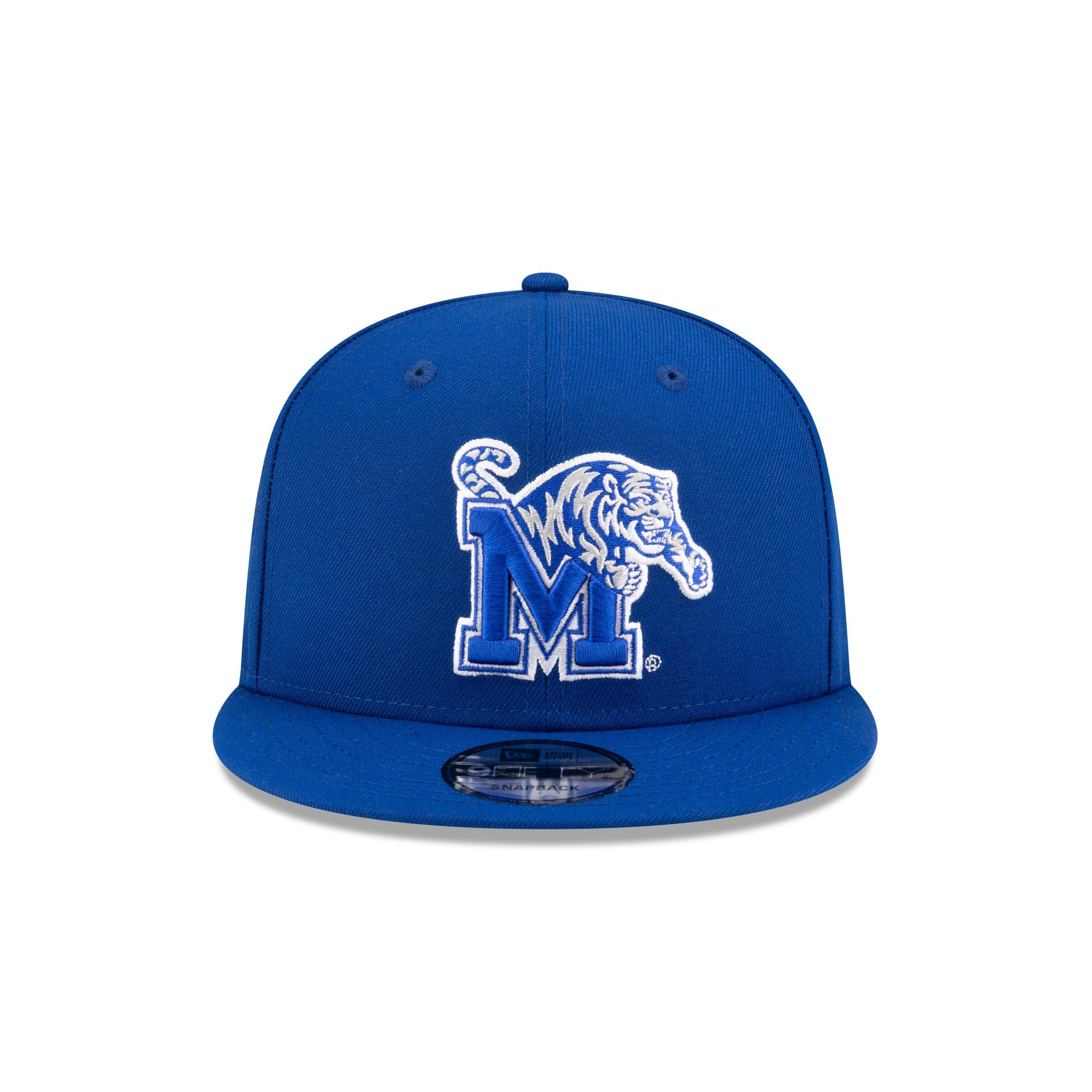 Memphis Tigers 9FIFTY Snapback Hat