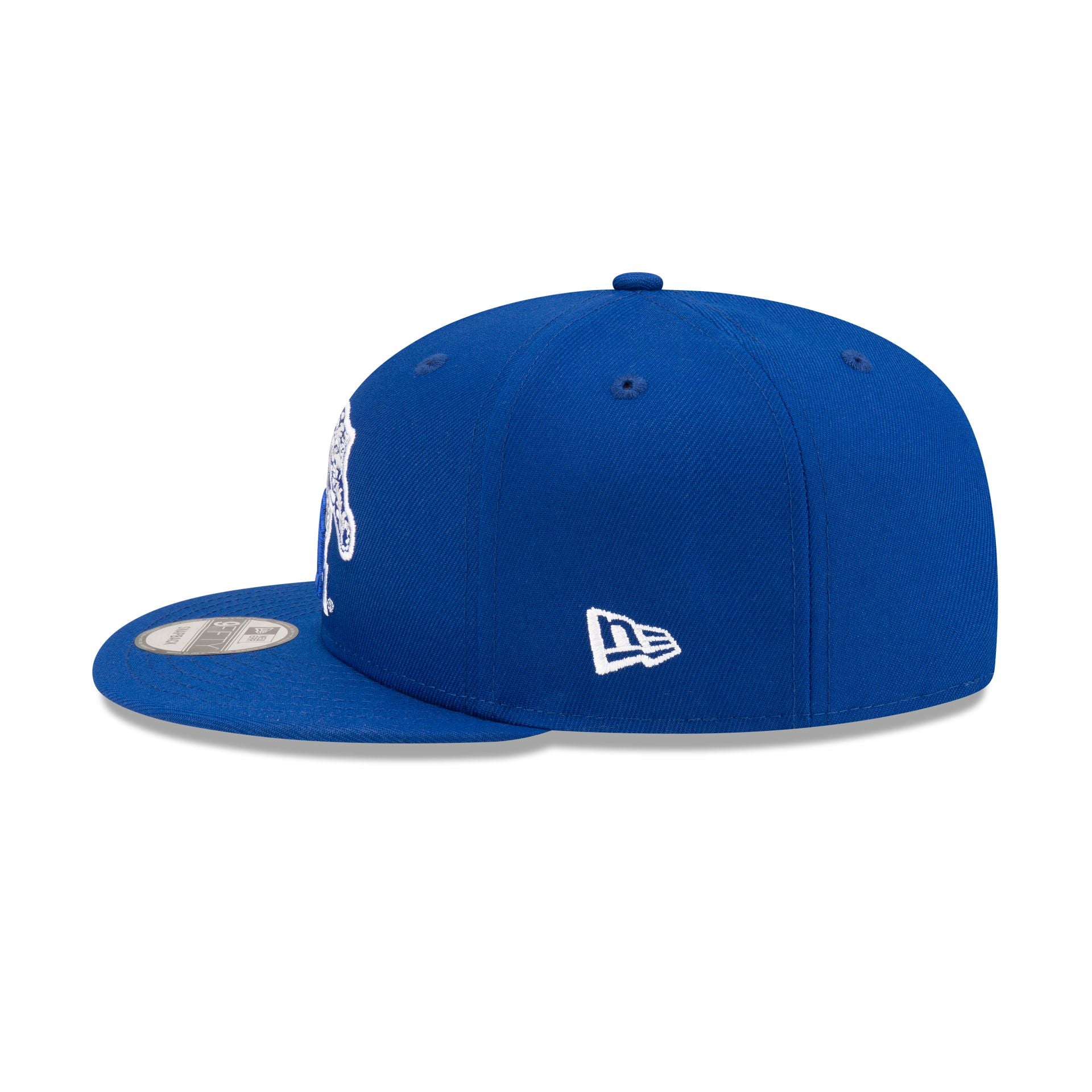Memphis Tigers 9FIFTY Snapback Hat