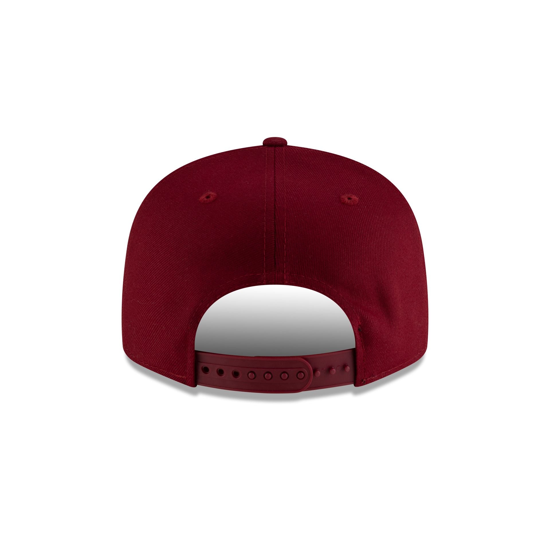 Arkansas Razorbacks Classic 9FIFTY Snapback Hat
