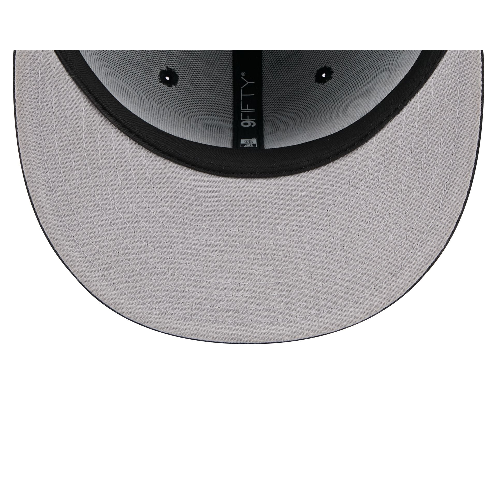 Philadelphia Union 2024 Jersey Hook 9FIFTY Snapback Hat