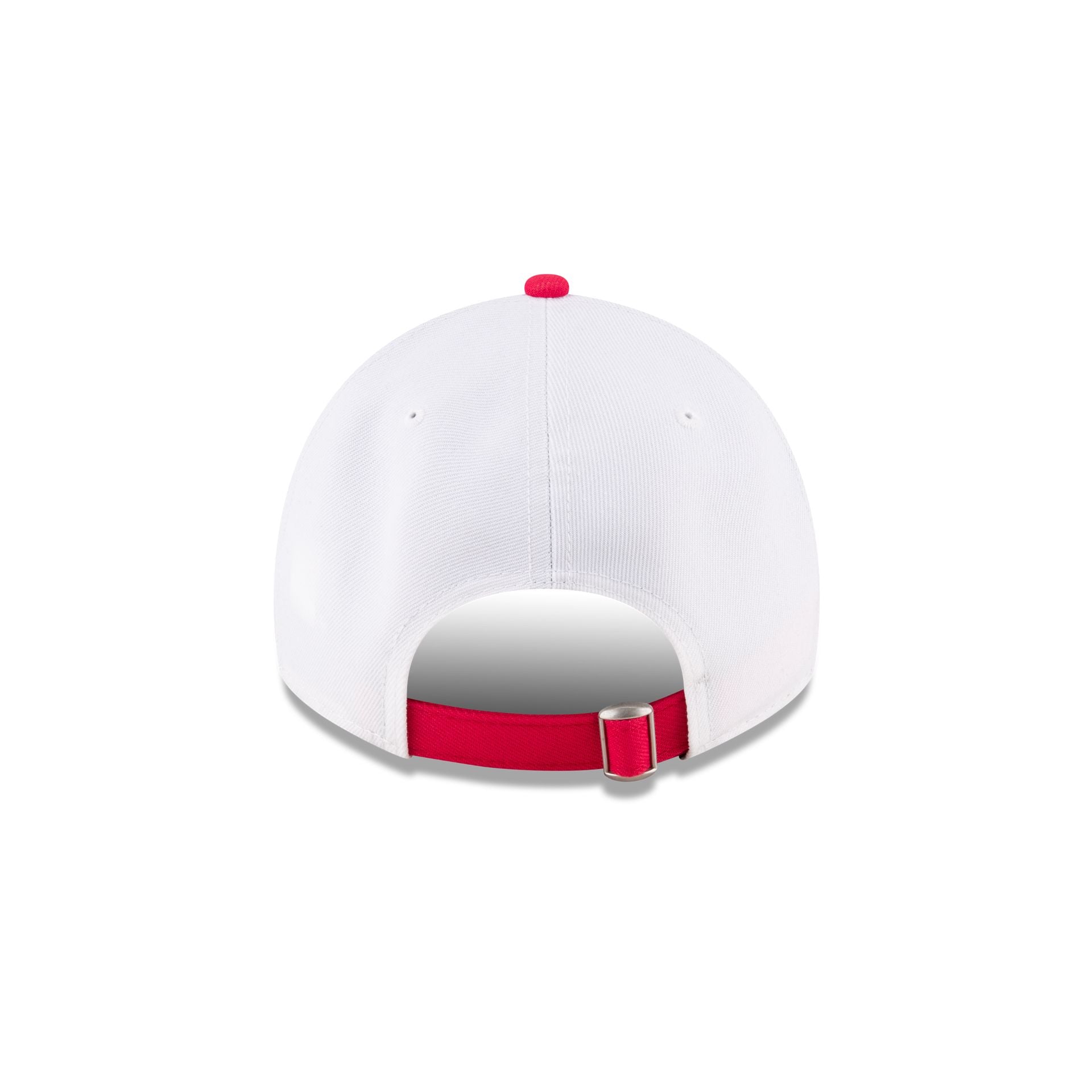 St. Louis City SC 2024 Jersey Hook 9TWENTY Adjustable Hat