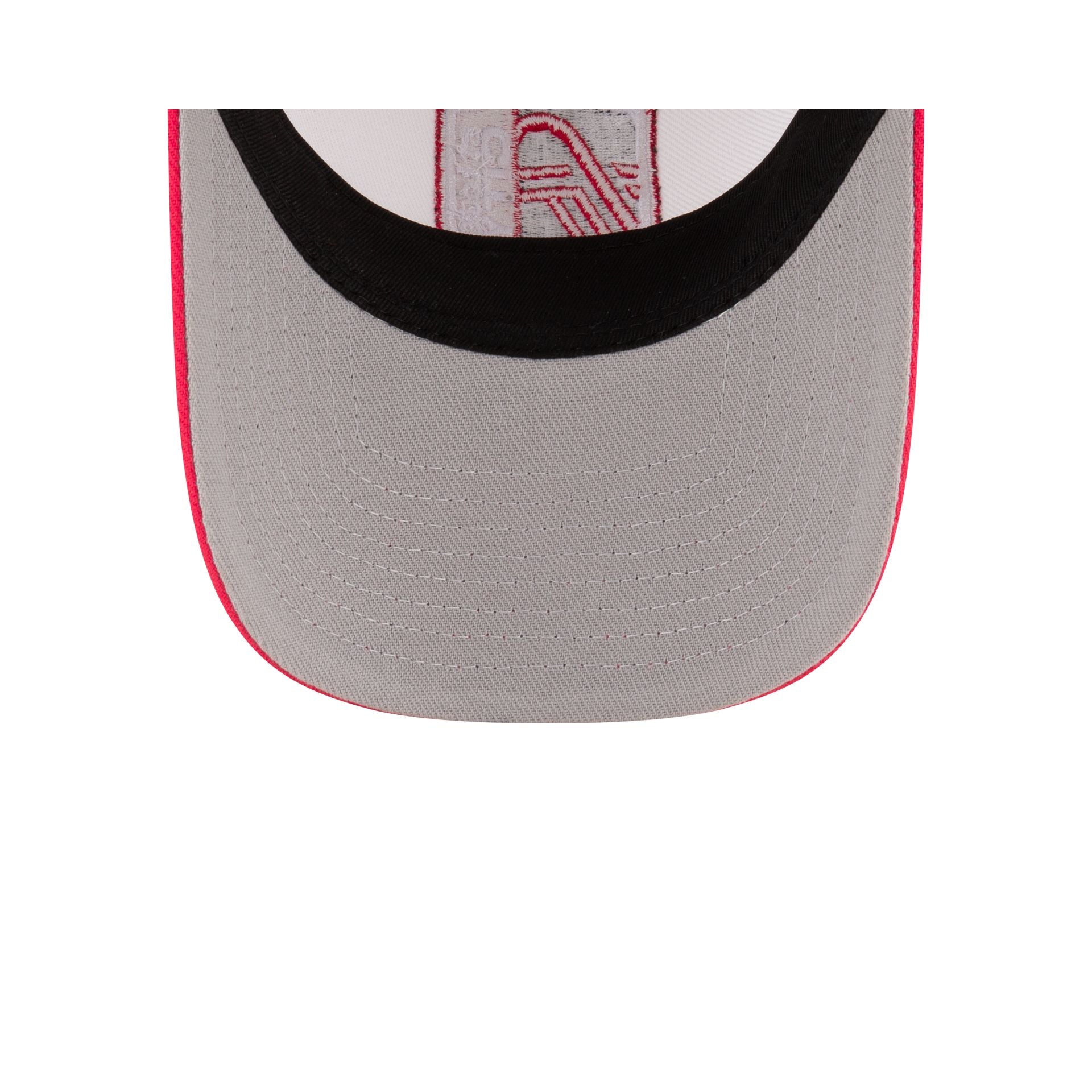 St. Louis City SC 2024 Jersey Hook 9TWENTY Adjustable Hat