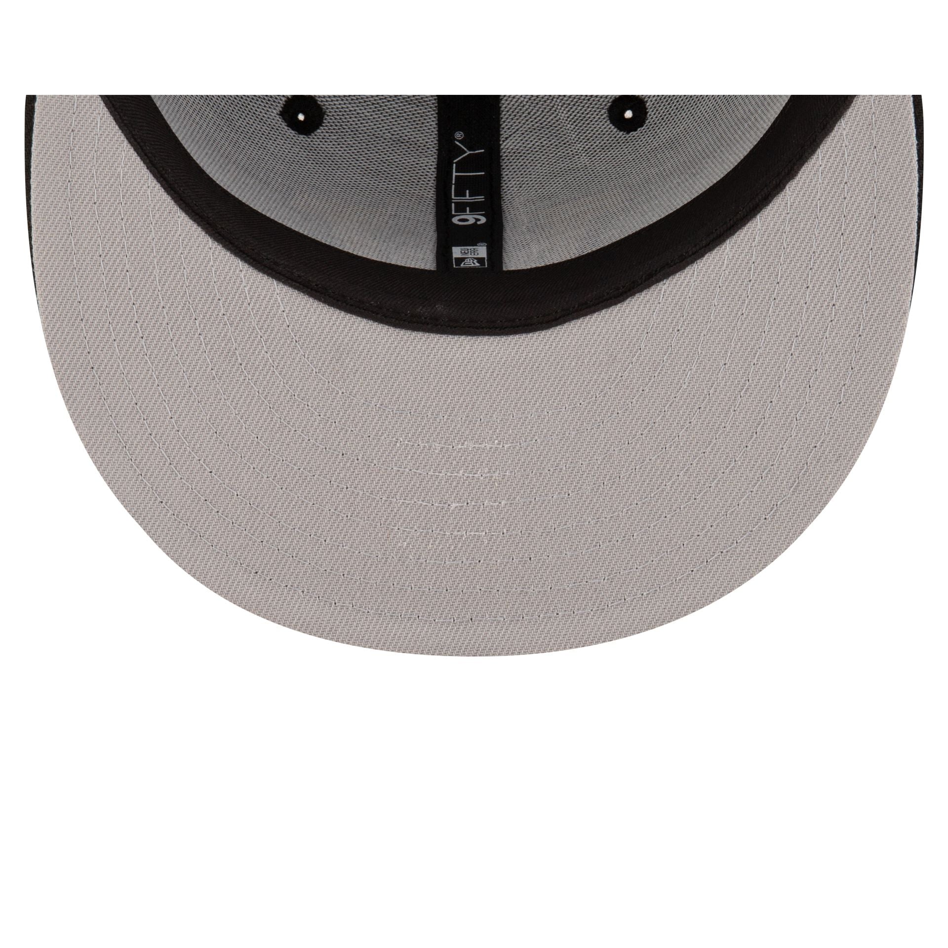 Washington Huskies Blossom 9FIFTY Snapback Hat