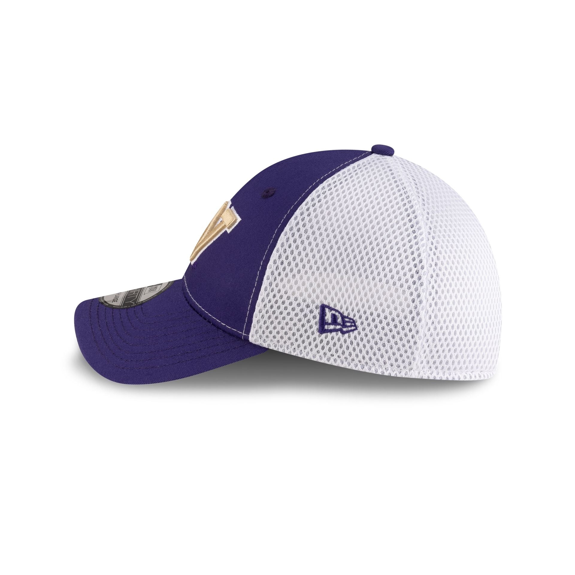Washington Huskies Neo 39THIRTY Stretch Fit