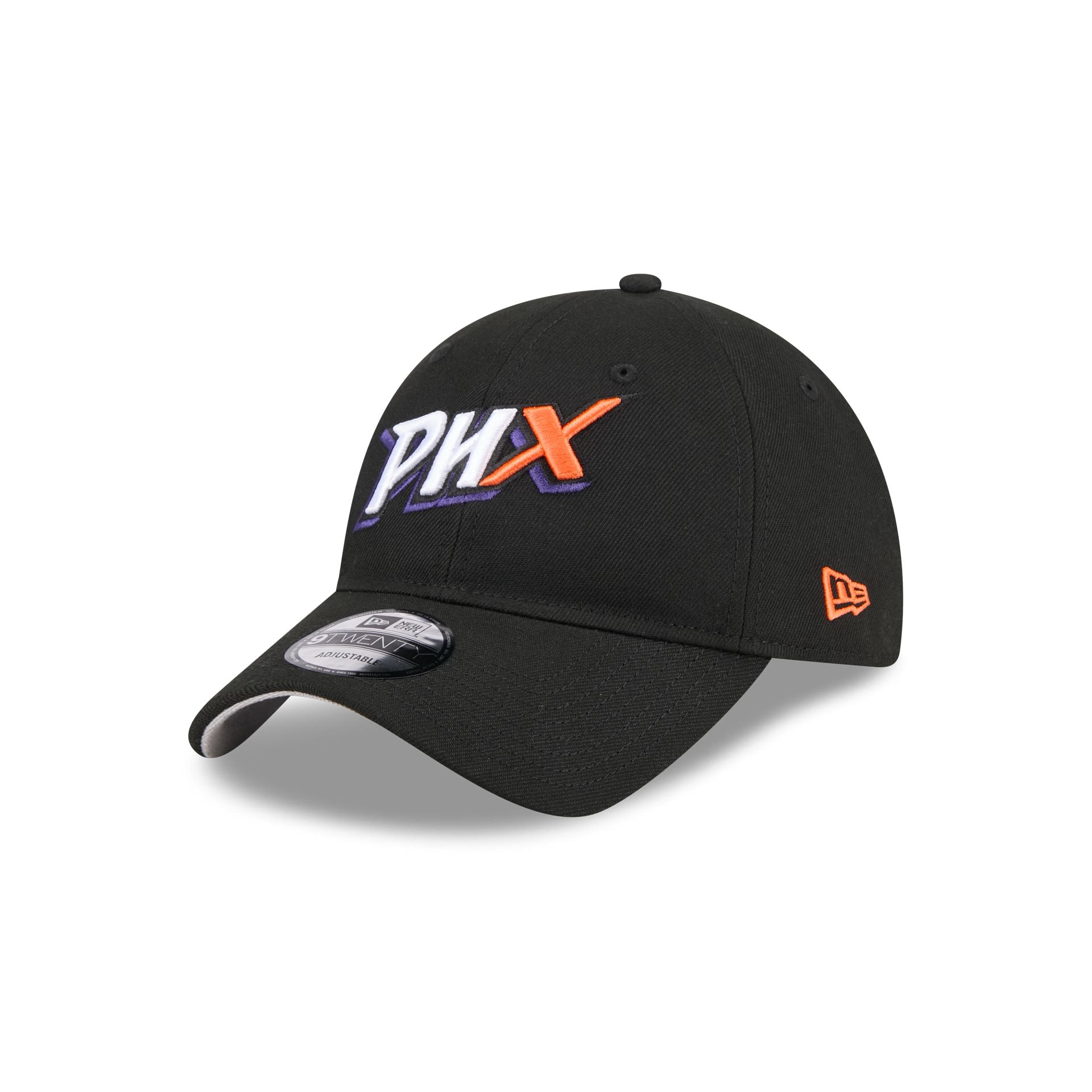 Phoenix Mercury Rebel Series 9TWENTY Adjustable Hat