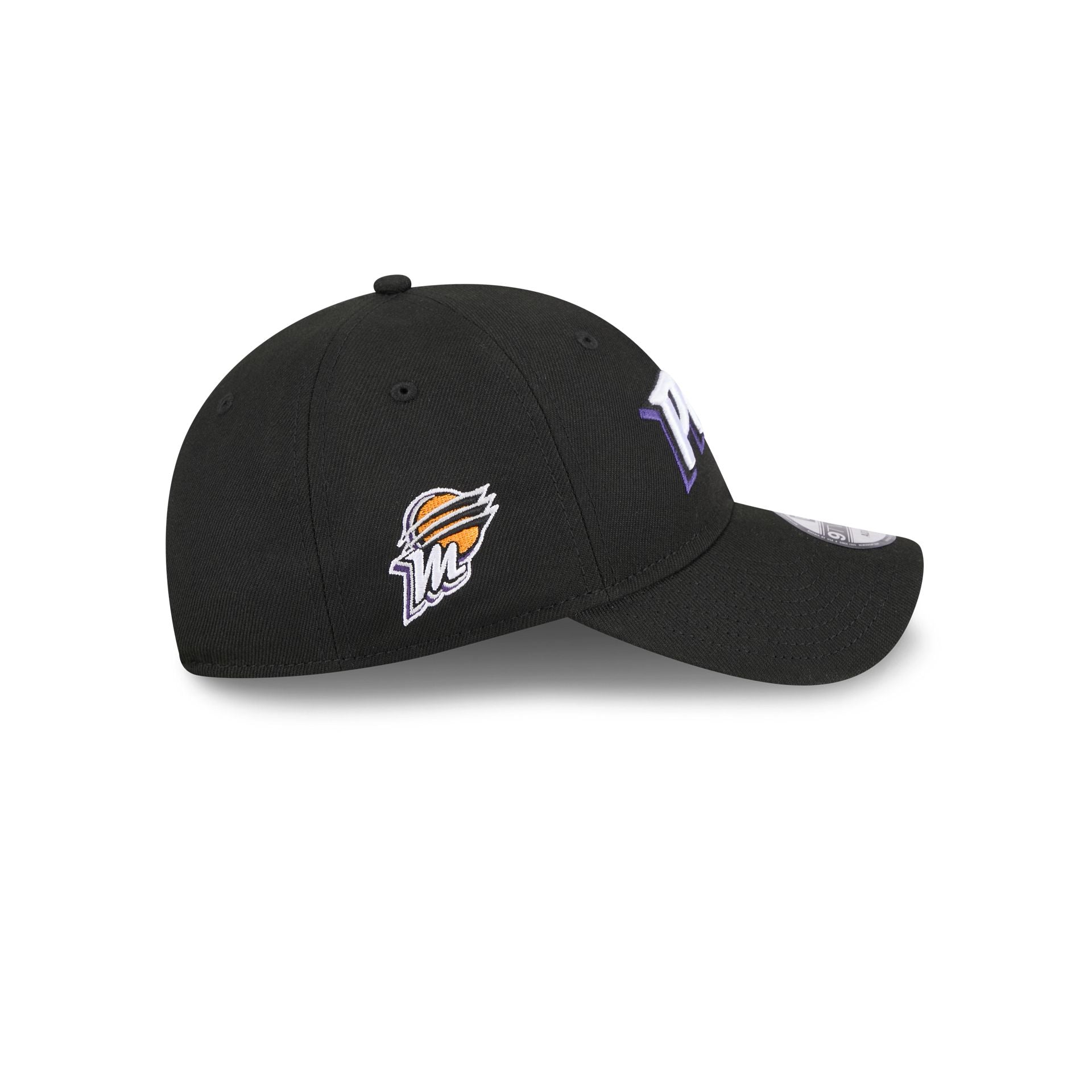 Phoenix Mercury Rebel Series 9TWENTY Adjustable Hat