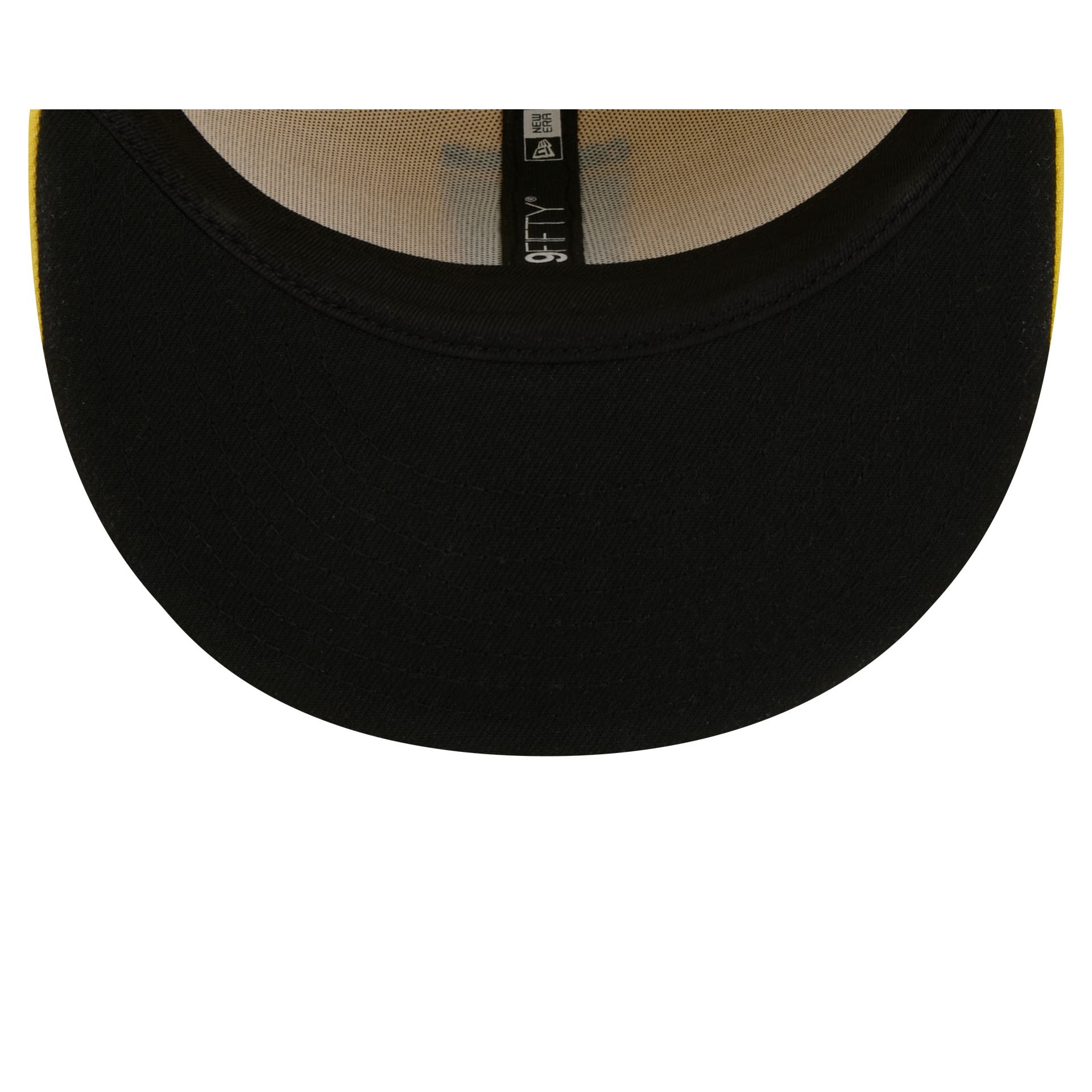 Columbus Crew 2024 Jersey Hook 9FIFTY Snapback Hat