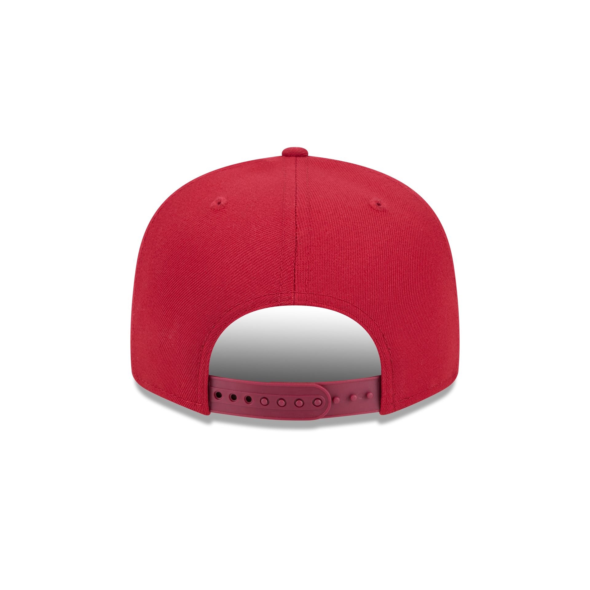 Real Salt Lake 2024 Jersey Hook 9FIFTY Snapback Hat