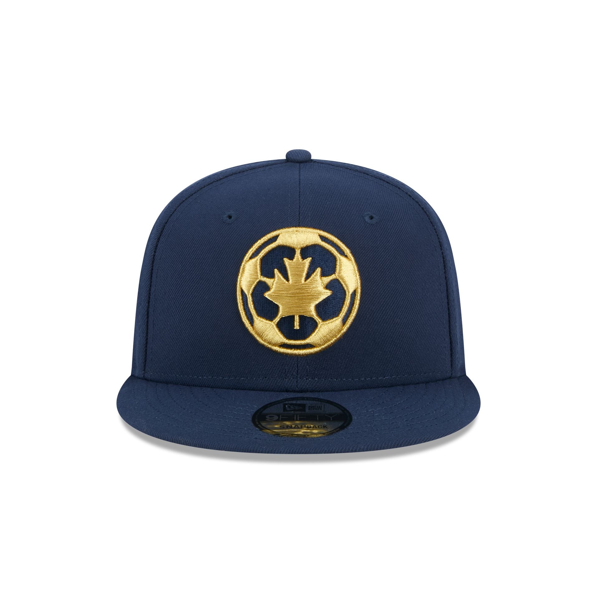 Vancouver Whitecaps FC 2024 Jersey Hook 9FIFTY Snapback Hat