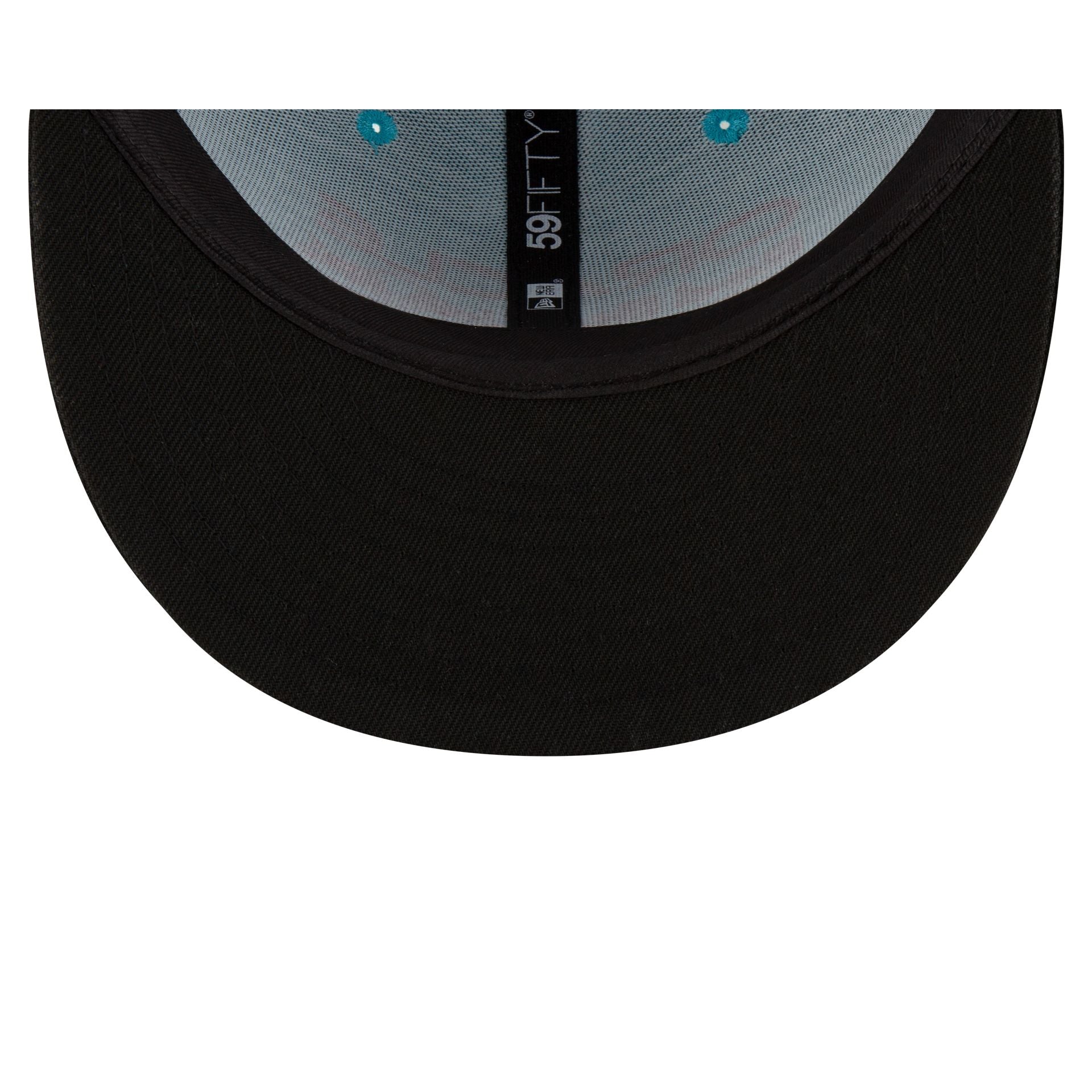 Oracle Red Bull Racing Miami Race 59FIFTY Fitted Hat