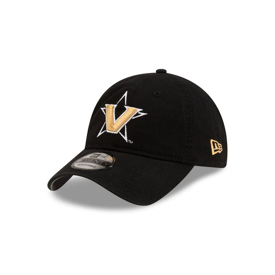 Vanderbilt Commodores 9TWENTY Adjustable Hat - New Era Cap