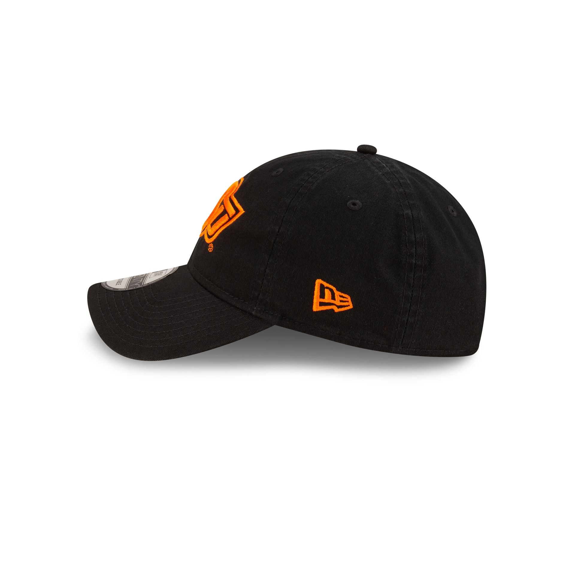 Oklahoma State Cowboys 9TWENTY Adjustable Hat