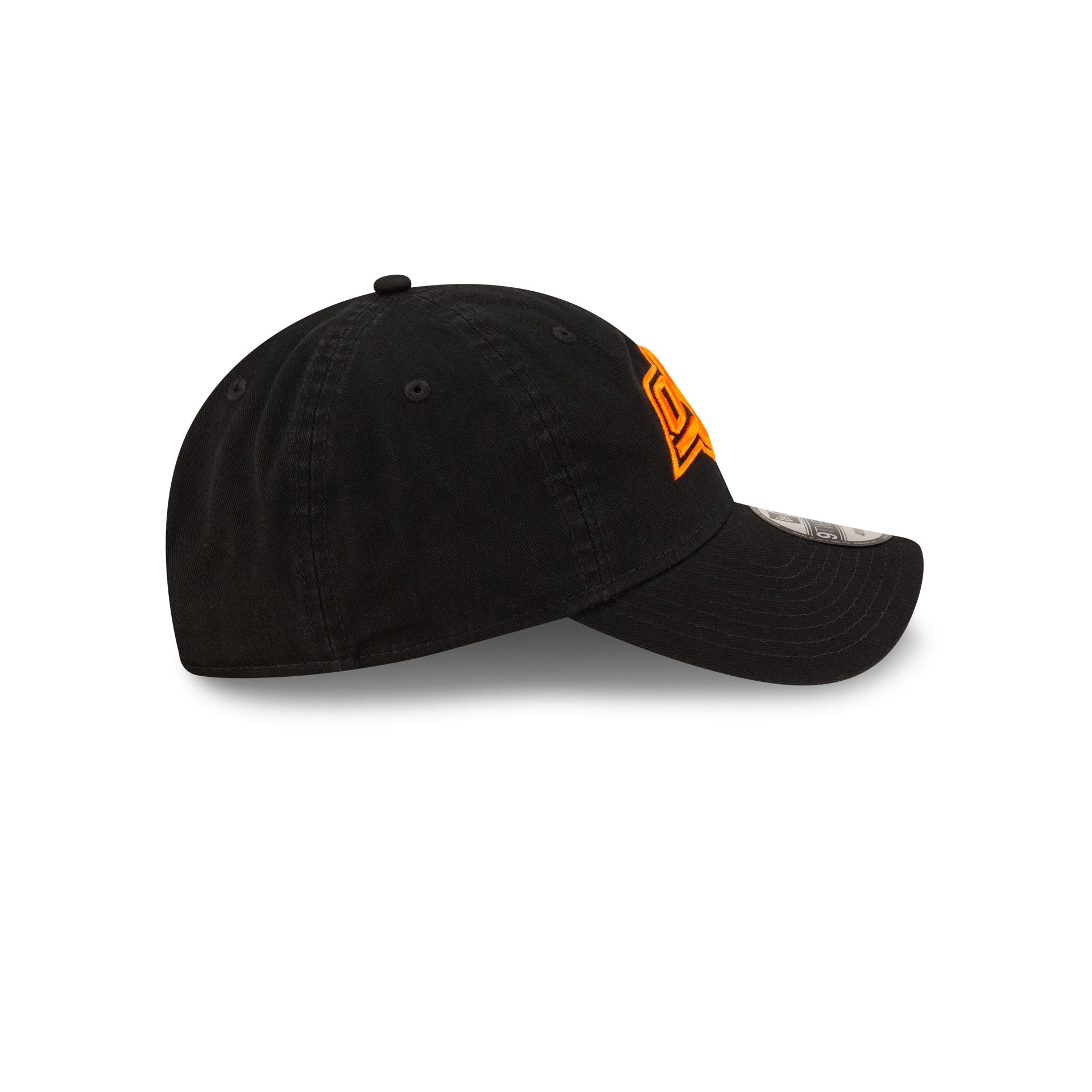 Oklahoma State Cowboys 9TWENTY Adjustable Hat