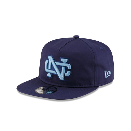 North Carolina Tar Heels College Vault Golfer - New Era Cap