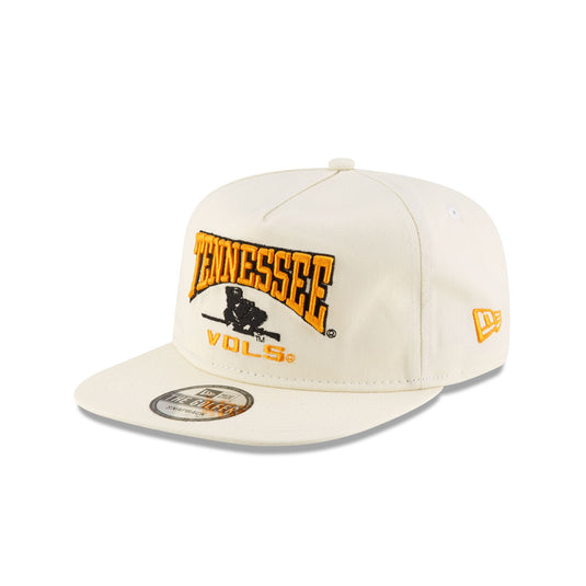 Tennessee Volunteers College Vault Golfer - New Era Cap