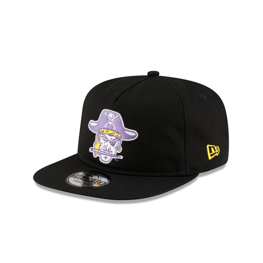 East Carolina Pirates College Vault Golfer - New Era Cap