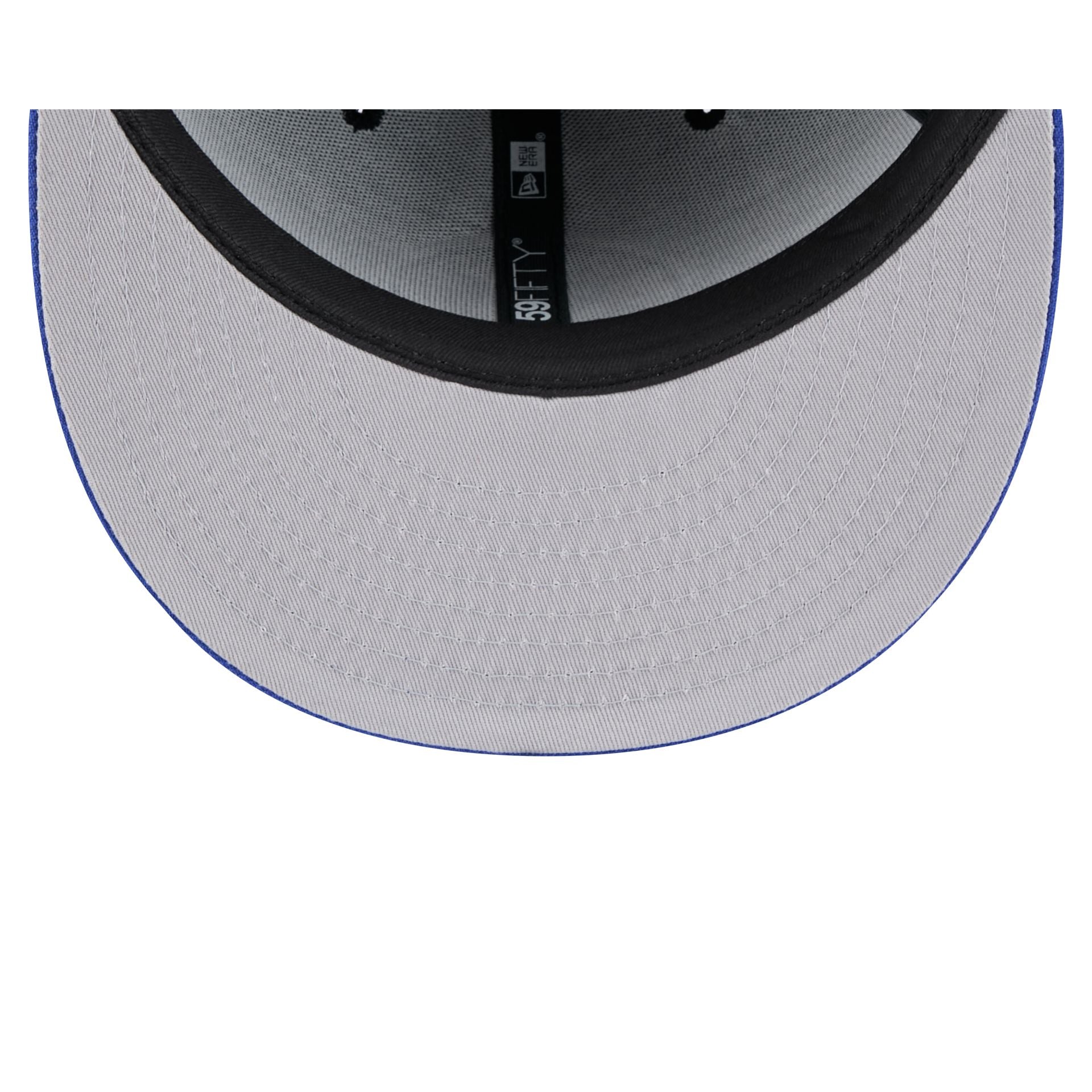 CF Montréal 2025 MLS Kickoff 59FIFTY Fitted Hat