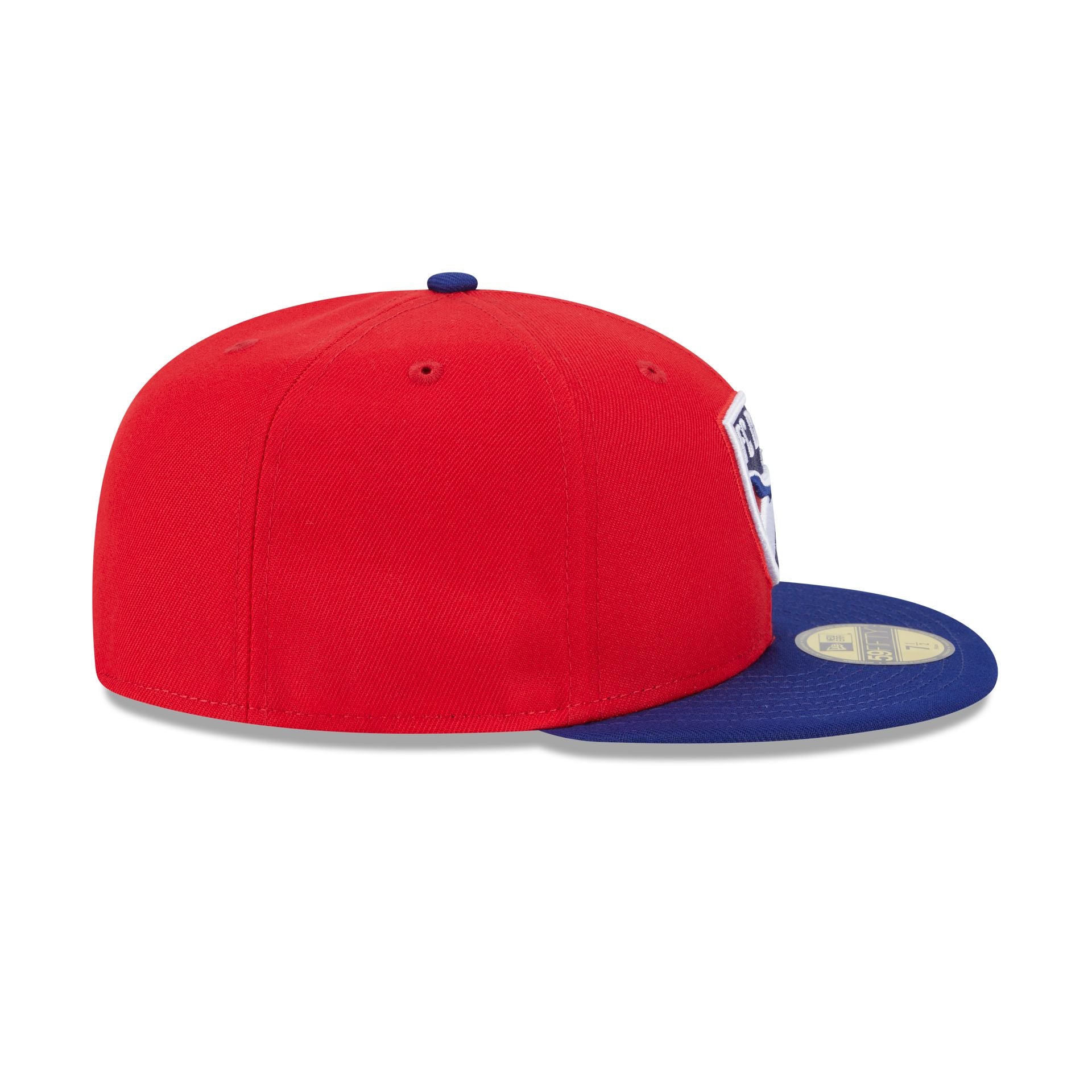 FC Dallas 2025 MLS Kickoff 59FIFTY Fitted Hat