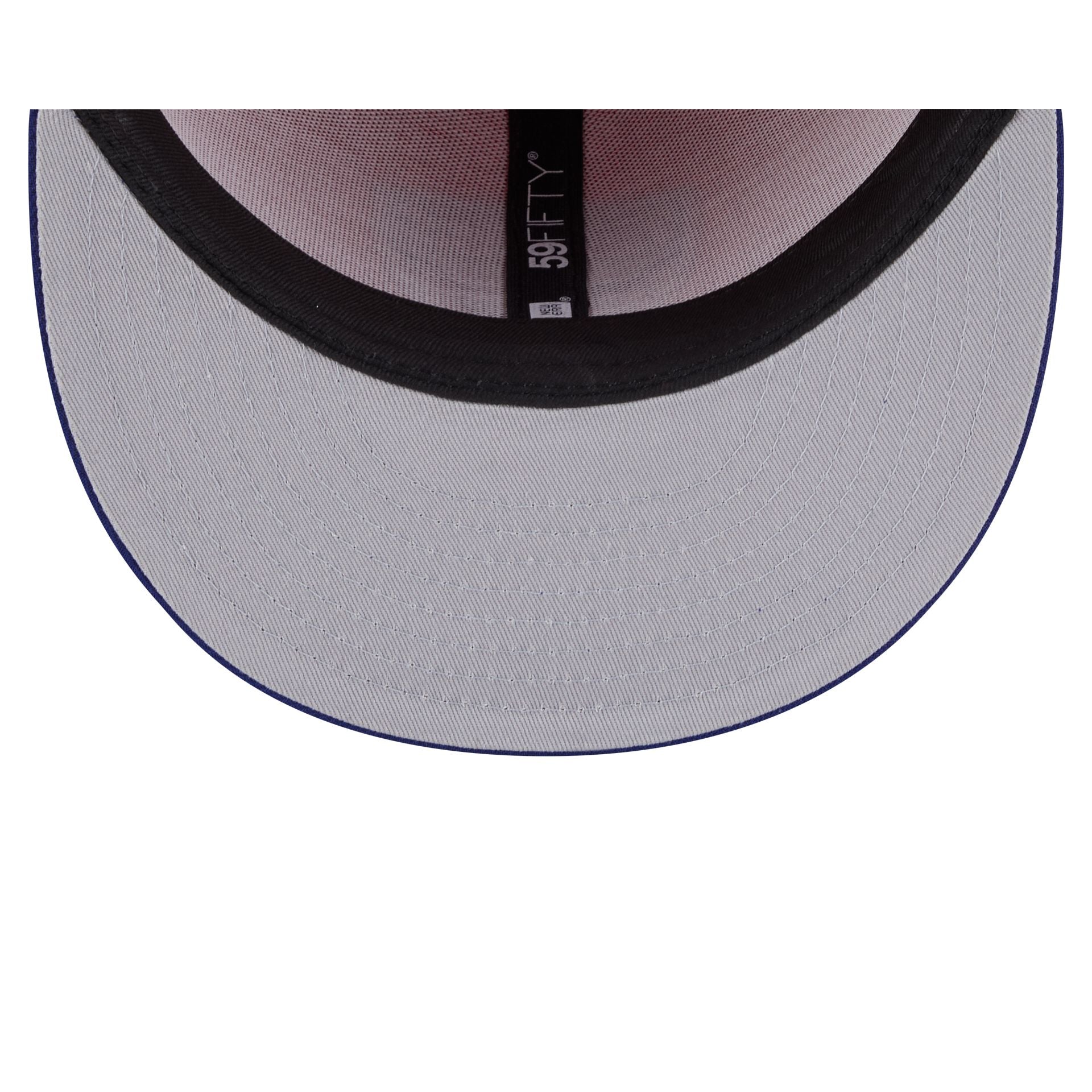 FC Dallas 2025 MLS Kickoff 59FIFTY Fitted Hat