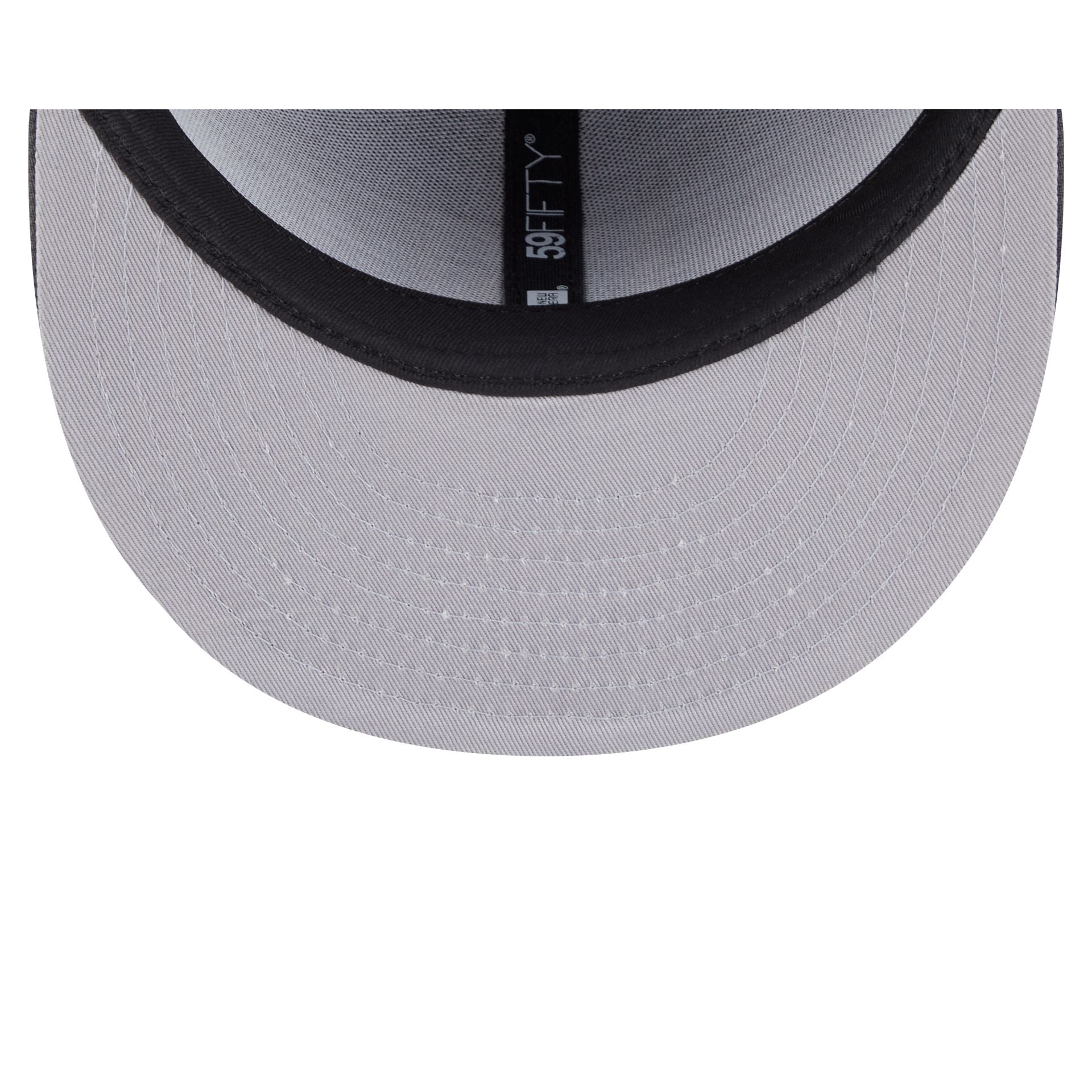 Los Angeles FC 2025 MLS Kickoff 59FIFTY Fitted Hat