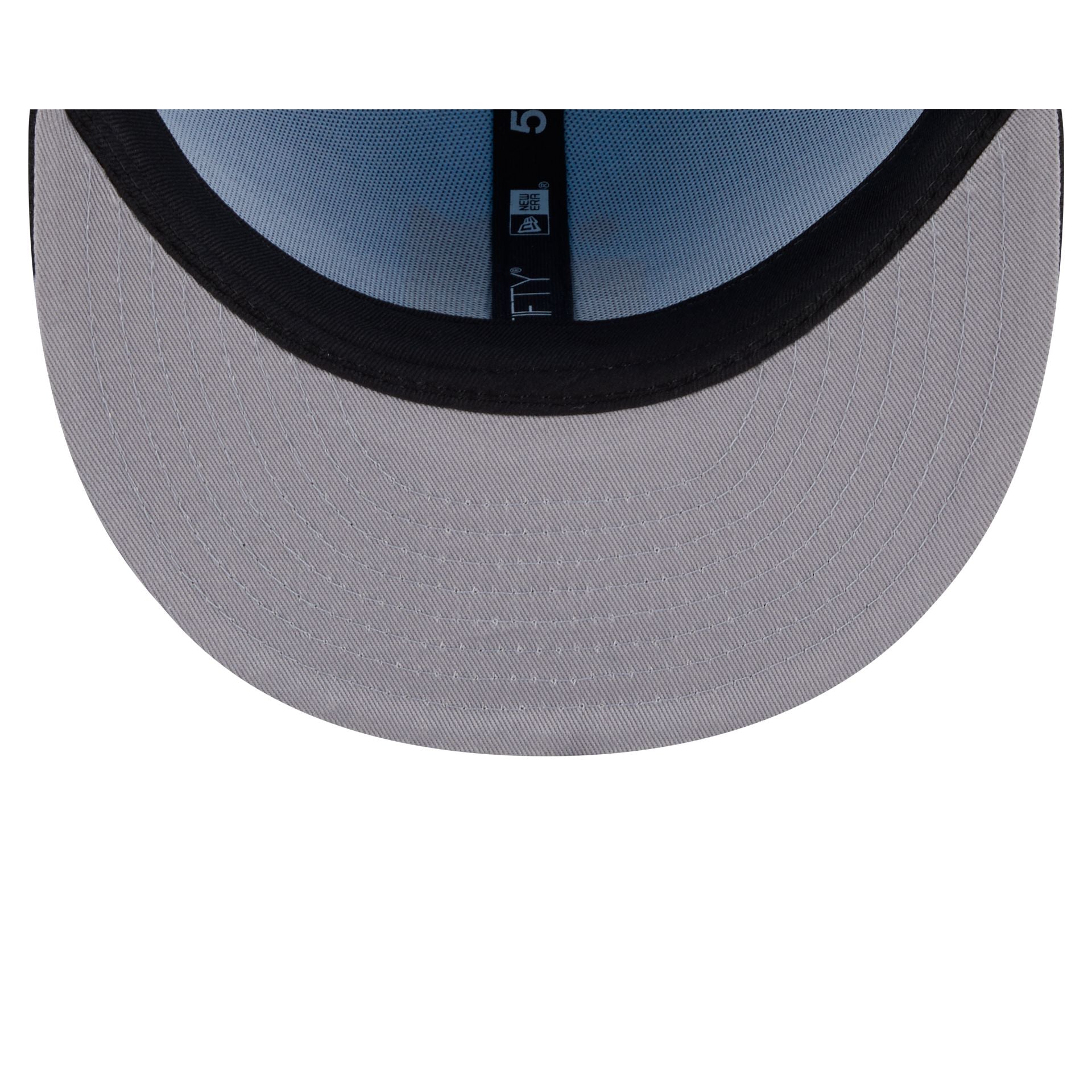 Minnesota United FC 2025 MLS Kickoff 59FIFTY Fitted Hat