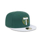 Portland Timbers 2025 MLS Kickoff 59FIFTY Fitted Hat